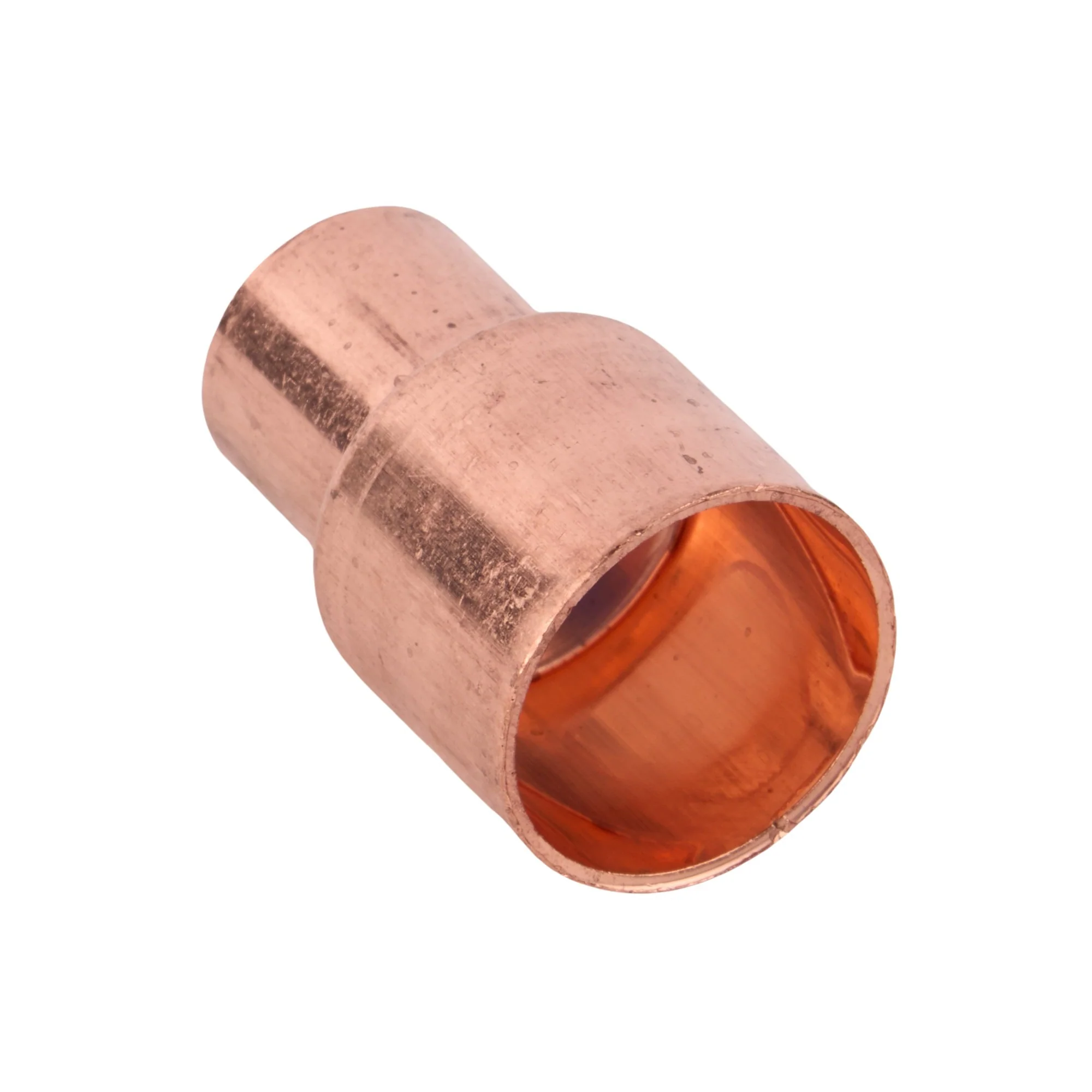 Copper Reducer Coupling (C x C) - Image 16
