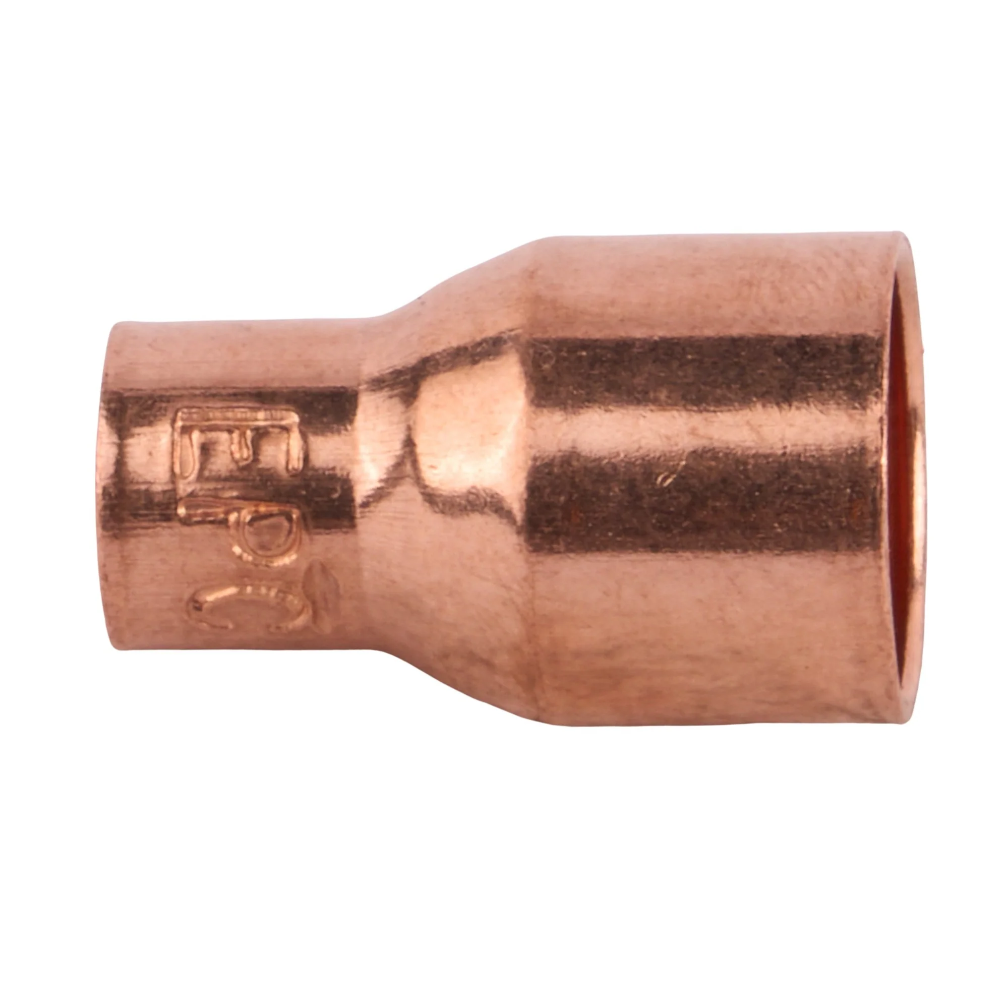 Copper Reducer Coupling (C x C) - Image 31
