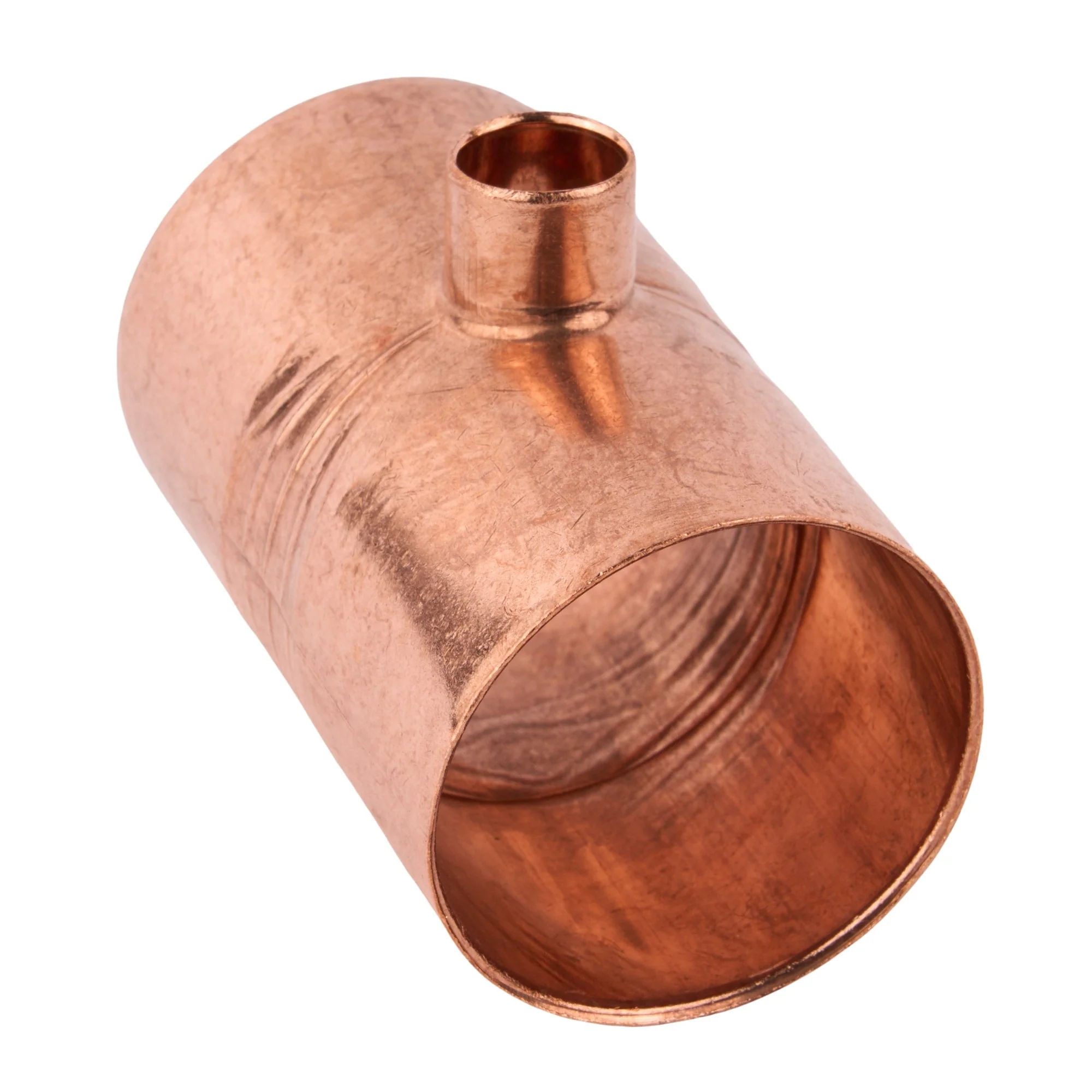 Copper Reducing Tee (C x C x C) - Image 16
