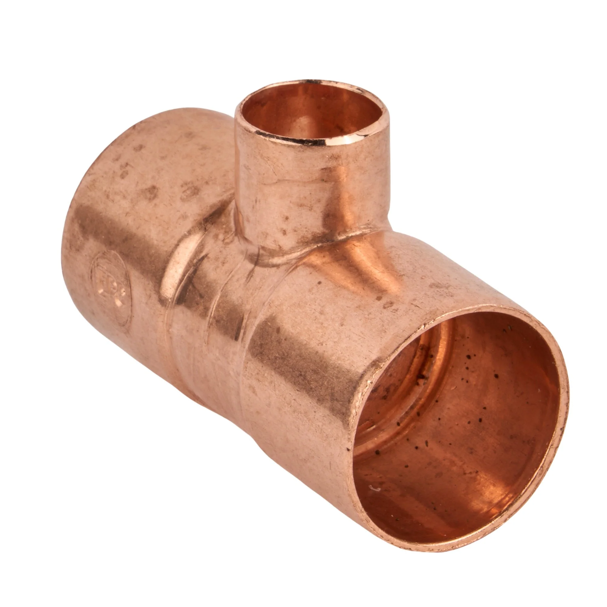 Copper Reducing Tee (C x C x C) - Image 25