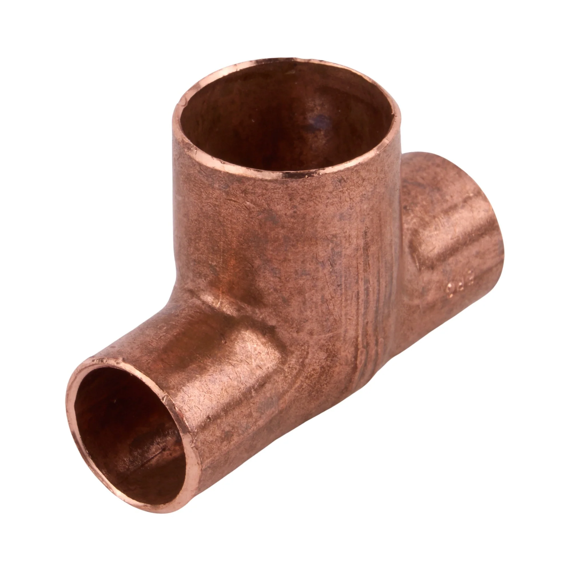 Copper Reducing Tee (C x C x C) - Image 34