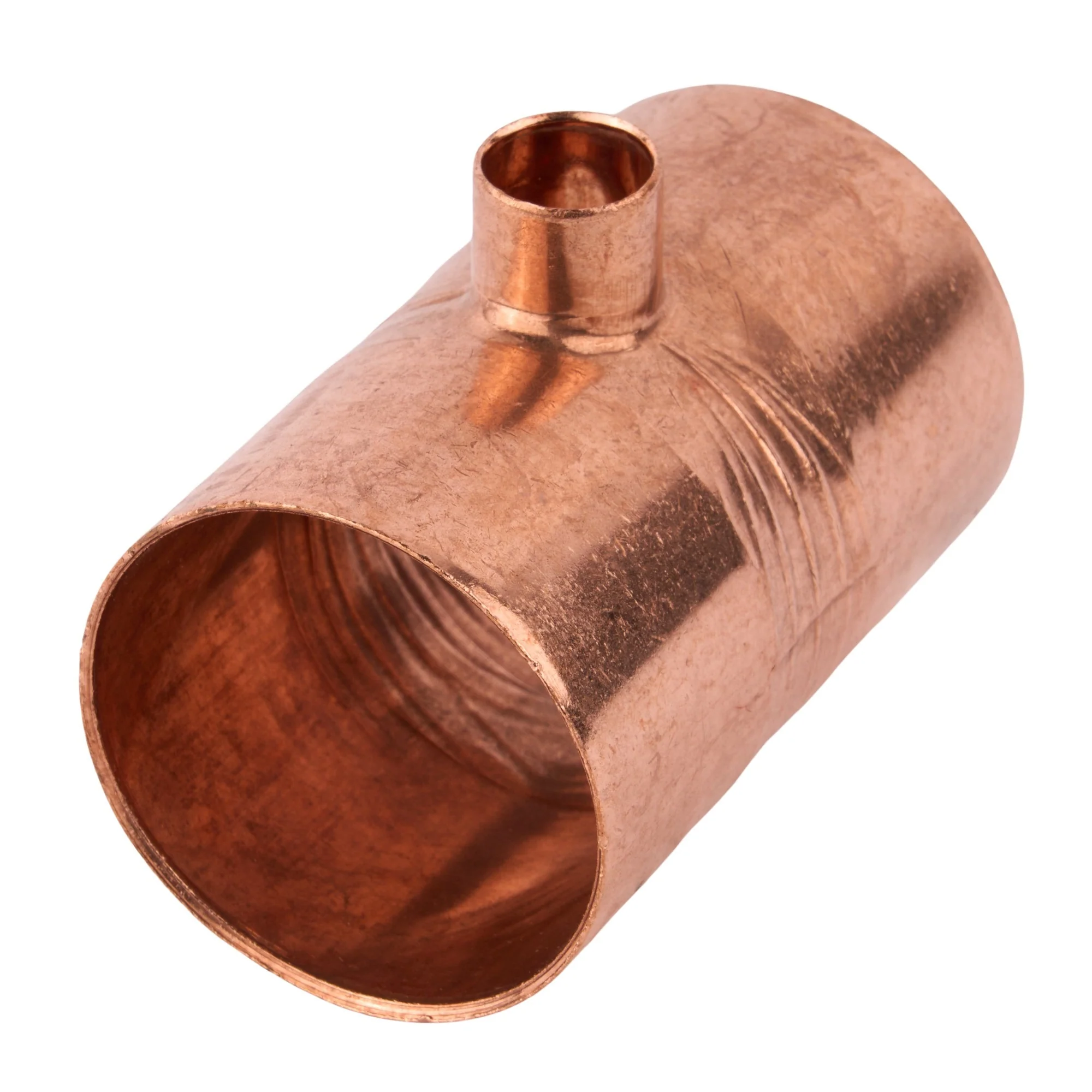 Copper Reducing Tee (C x C x C) - Image 39