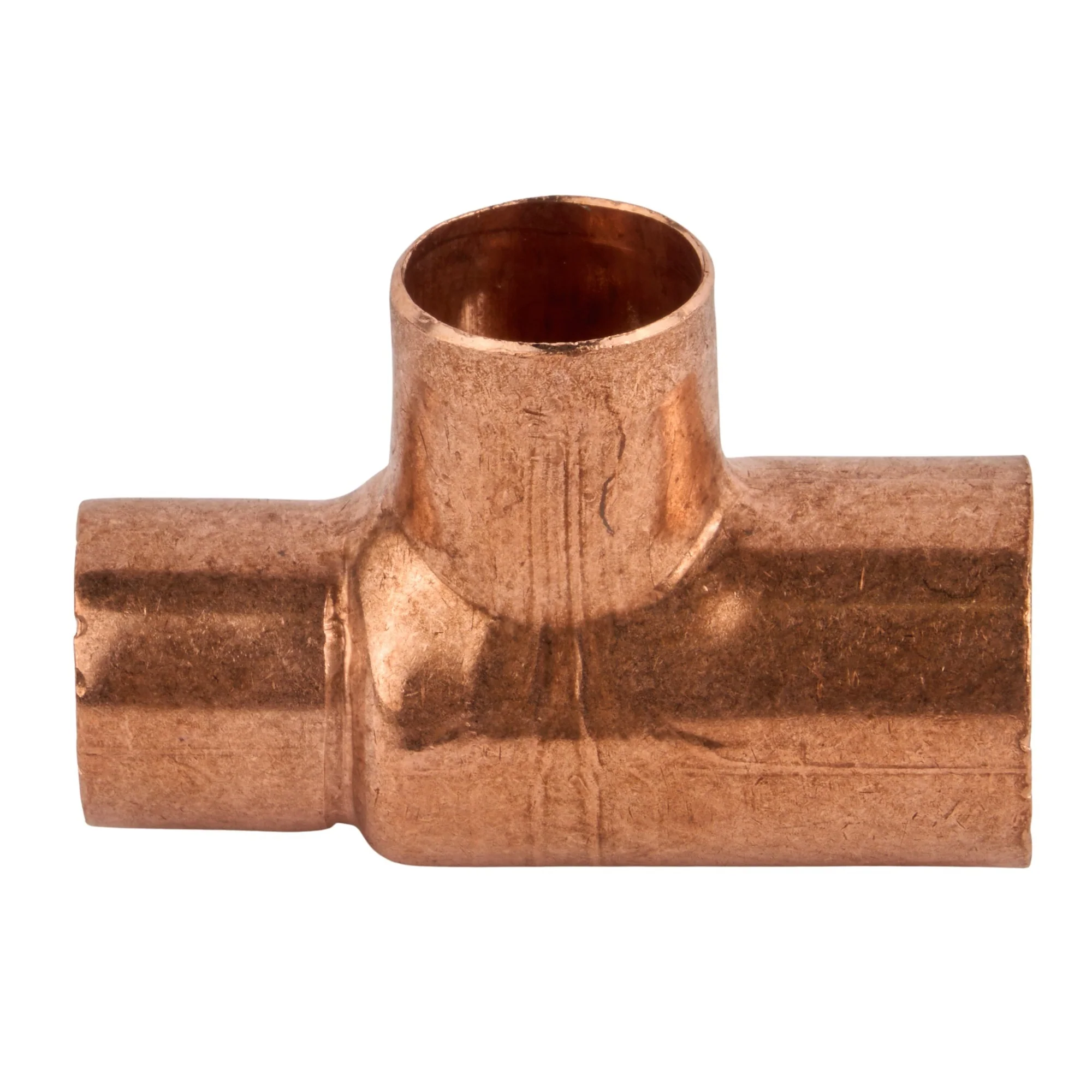 Copper Reducing Tee (C x C x C) - Image 53