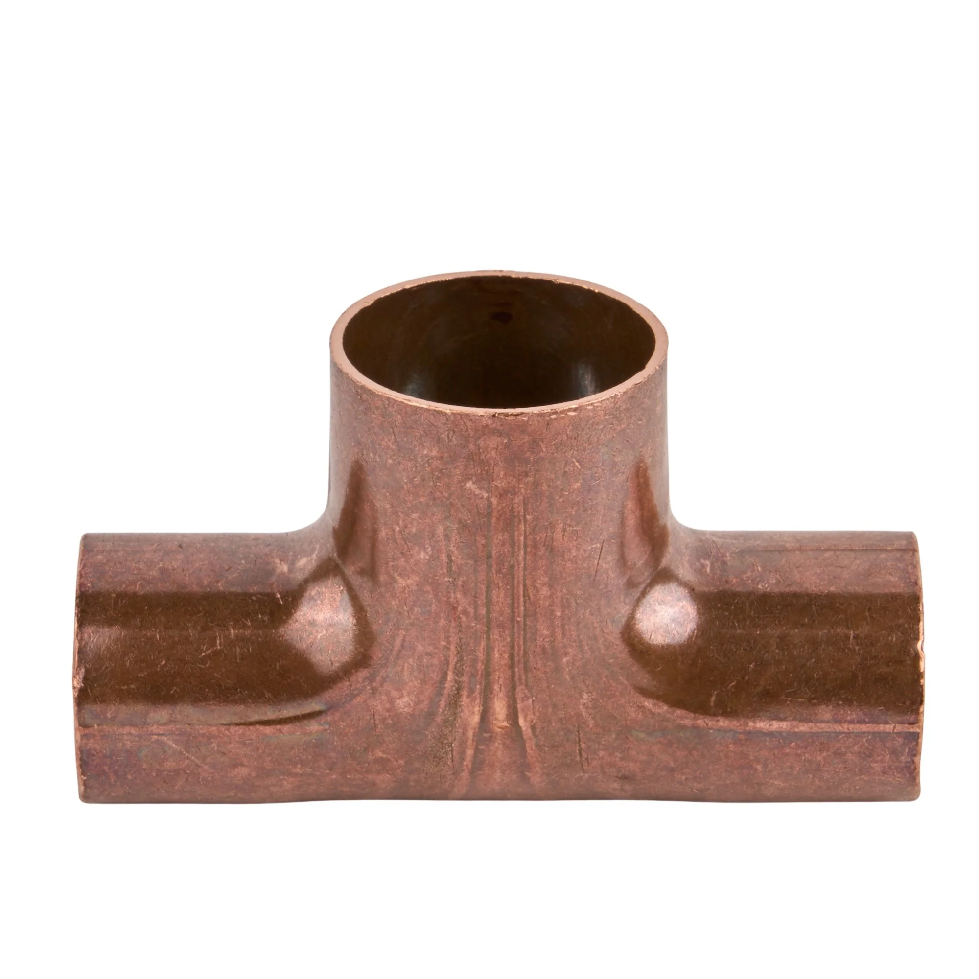 Copper Reducing Tee (C x C x C) - Image 54