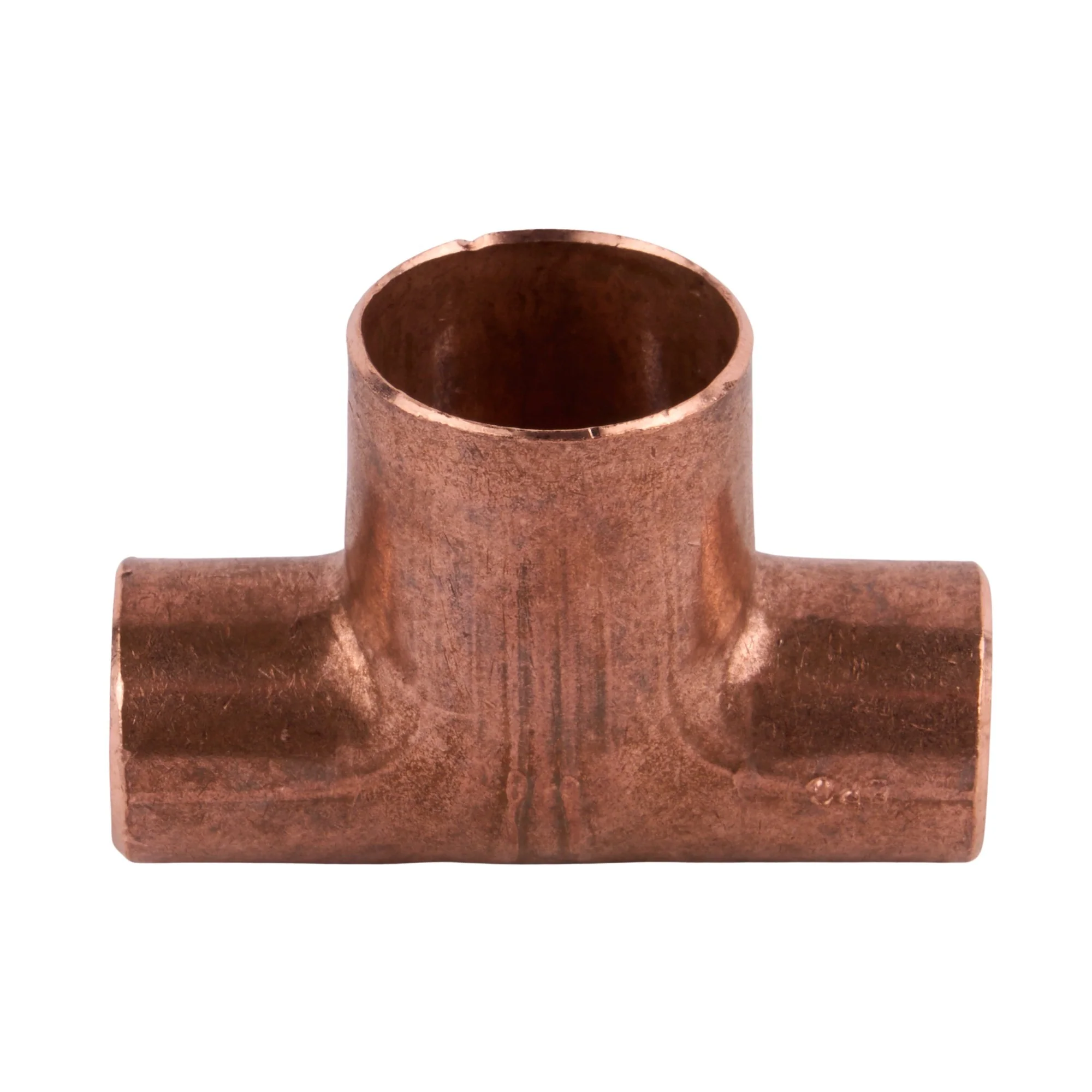 Copper Reducing Tee (C x C x C) - Image 57