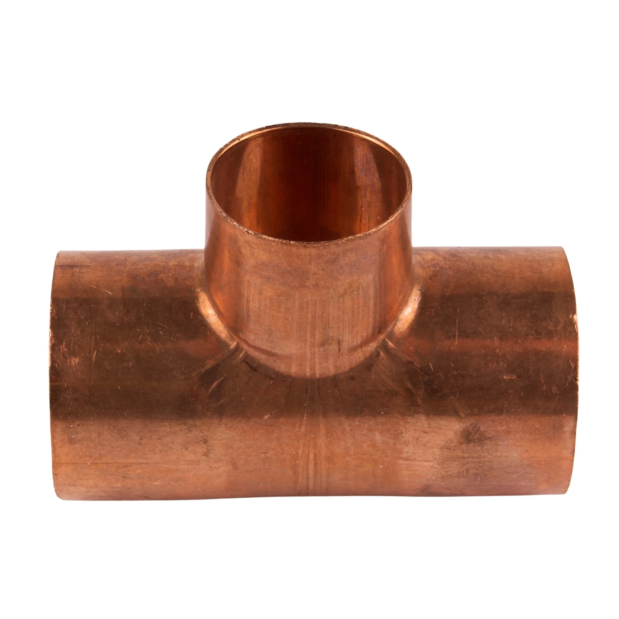Copper Reducing Tee (C x C x C) - Image 59