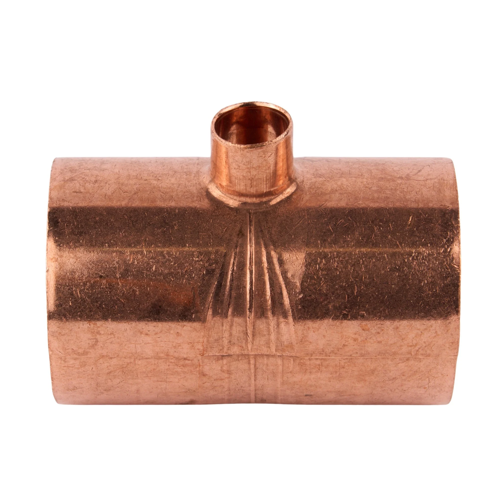 Copper Reducing Tee (C x C x C) - Image 62