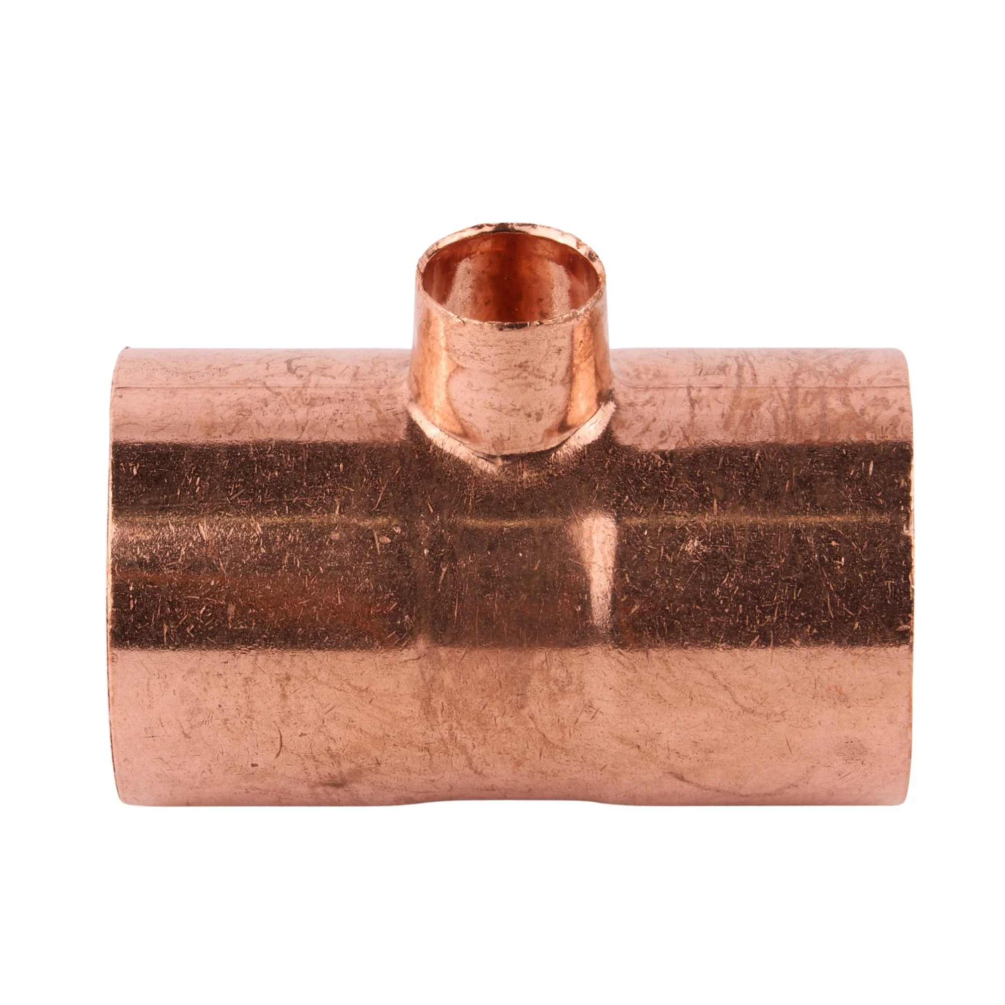 Copper Reducing Tee (C x C x C) - Image 66
