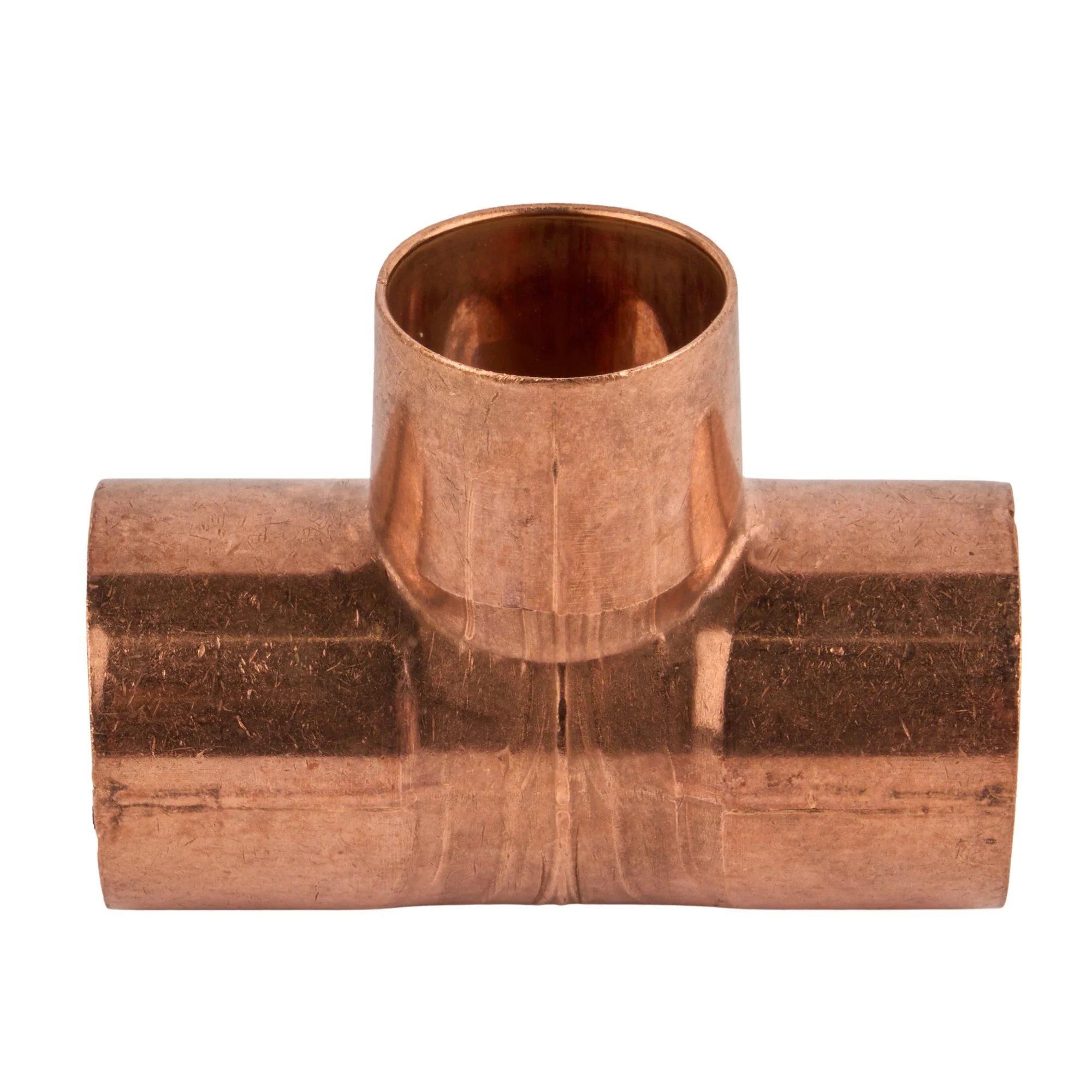 Copper Reducing Tee (C x C x C) - Image 67