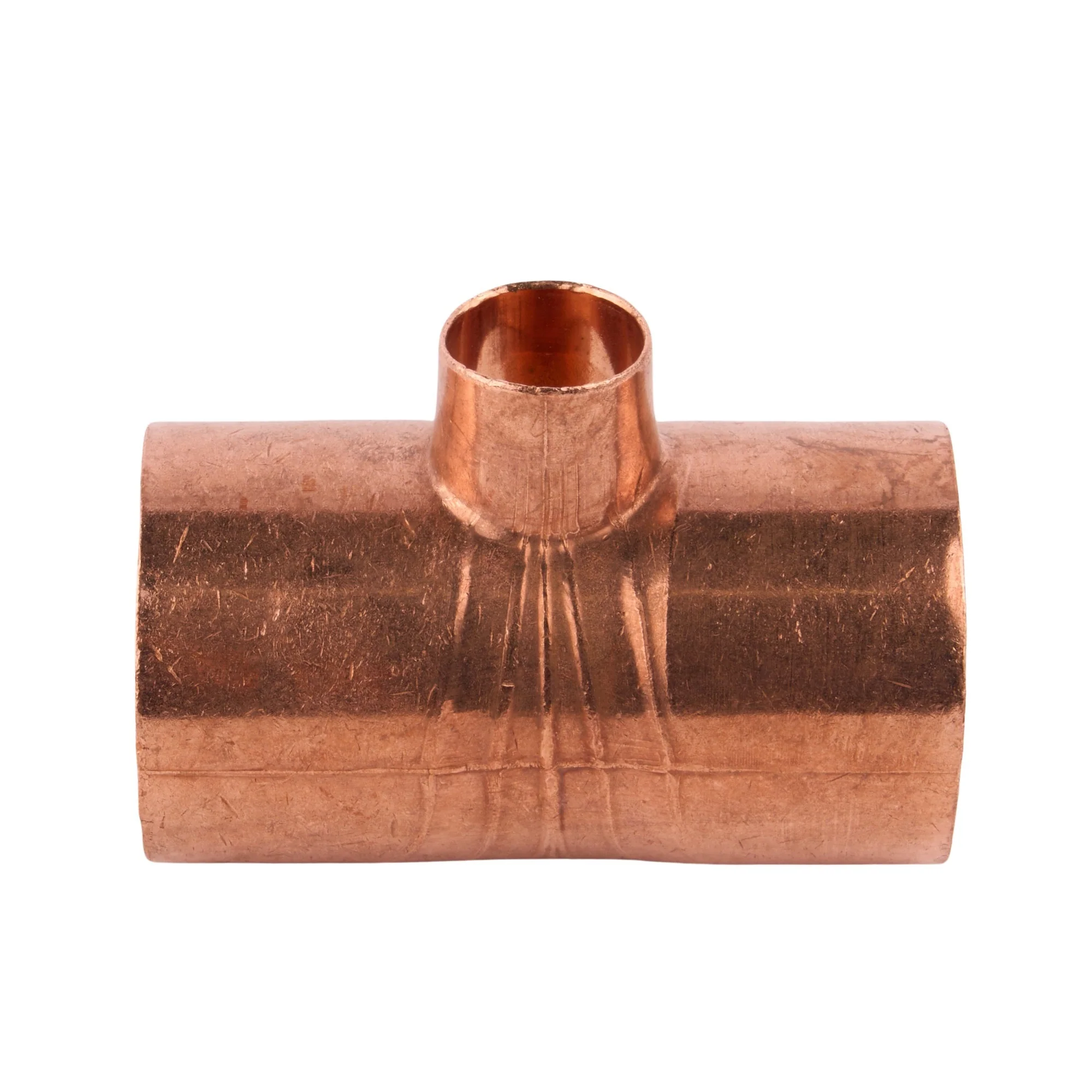 Copper Reducing Tee (C x C x C) - Image 69