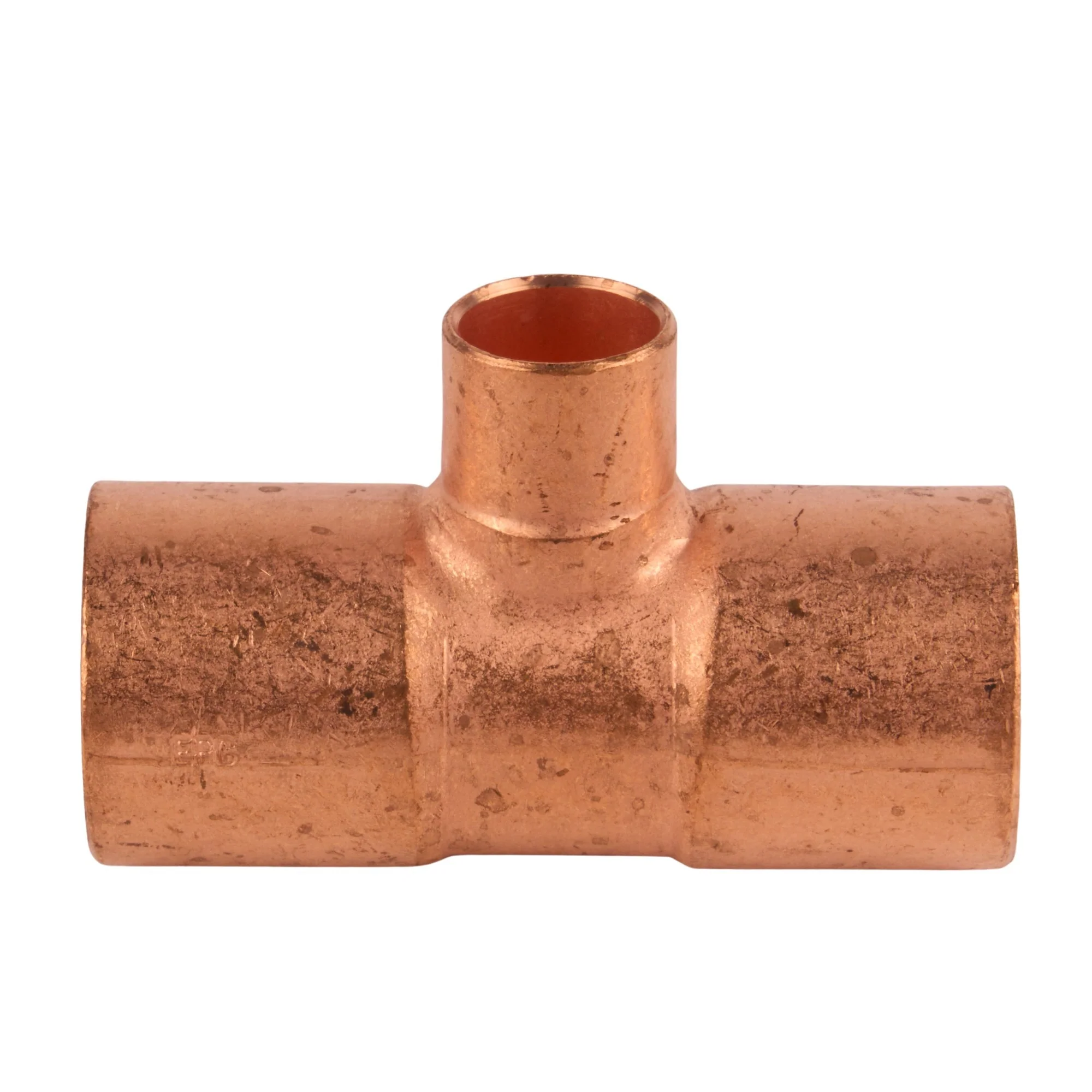 Copper Reducing Tee (C x C x C) - Image 73