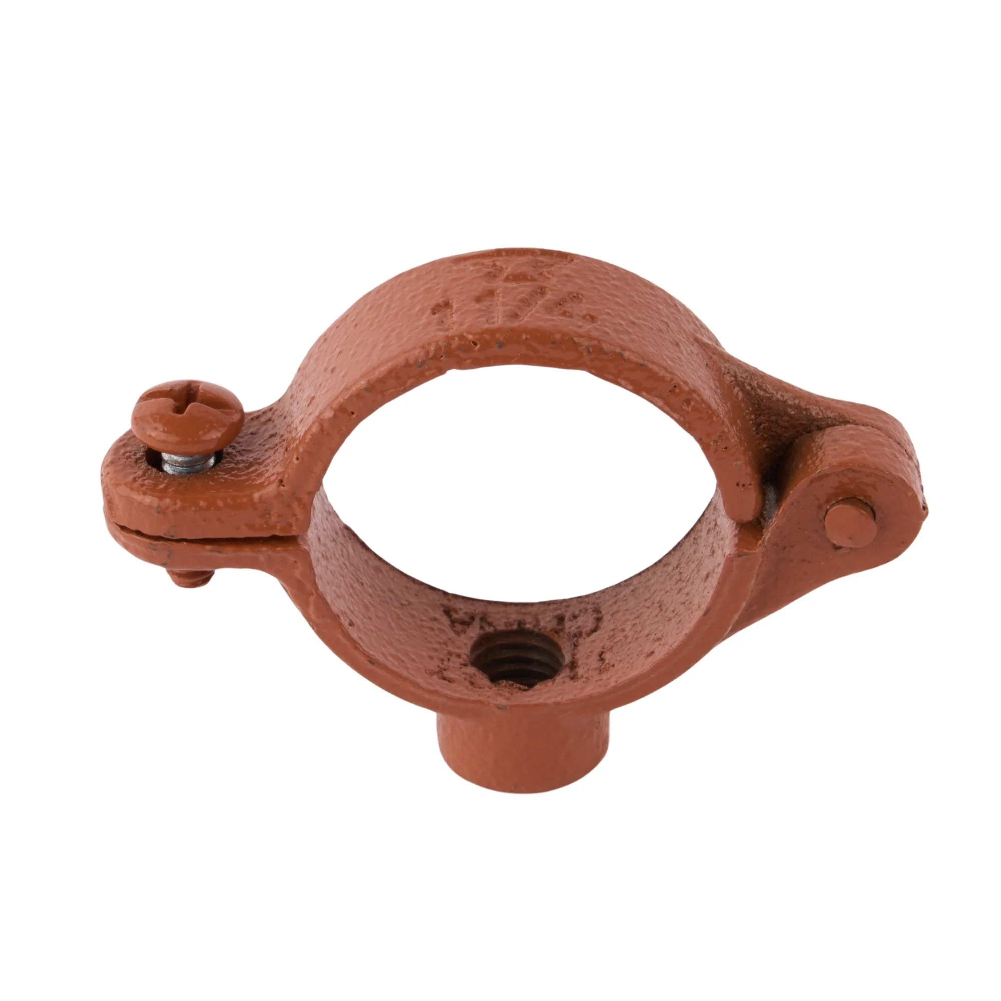 Copper Split Clamp - Image 10