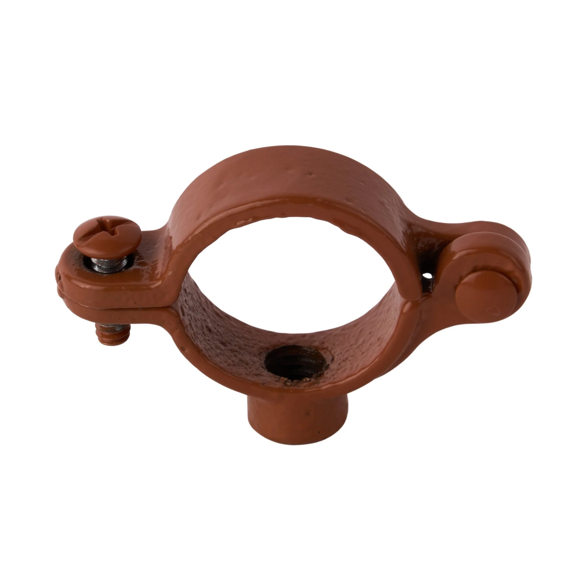 Copper Split Clamp - Image 11
