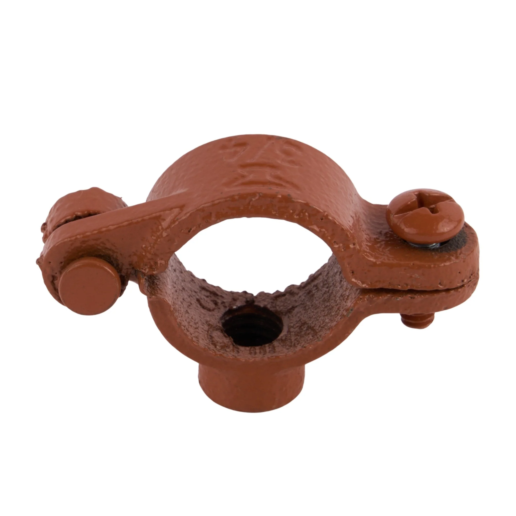 Copper Split Clamp - Image 12