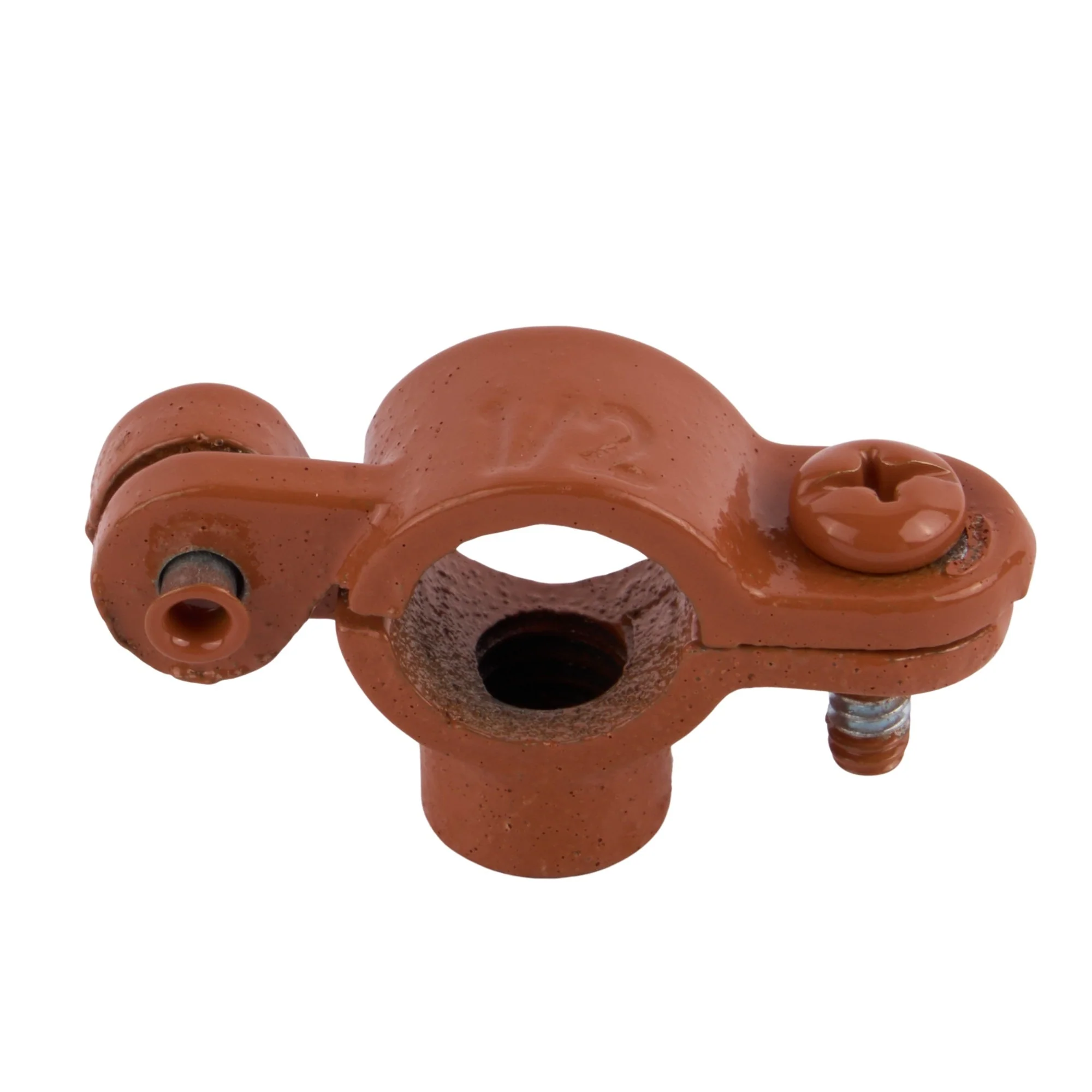 Copper Split Clamp - Image 13