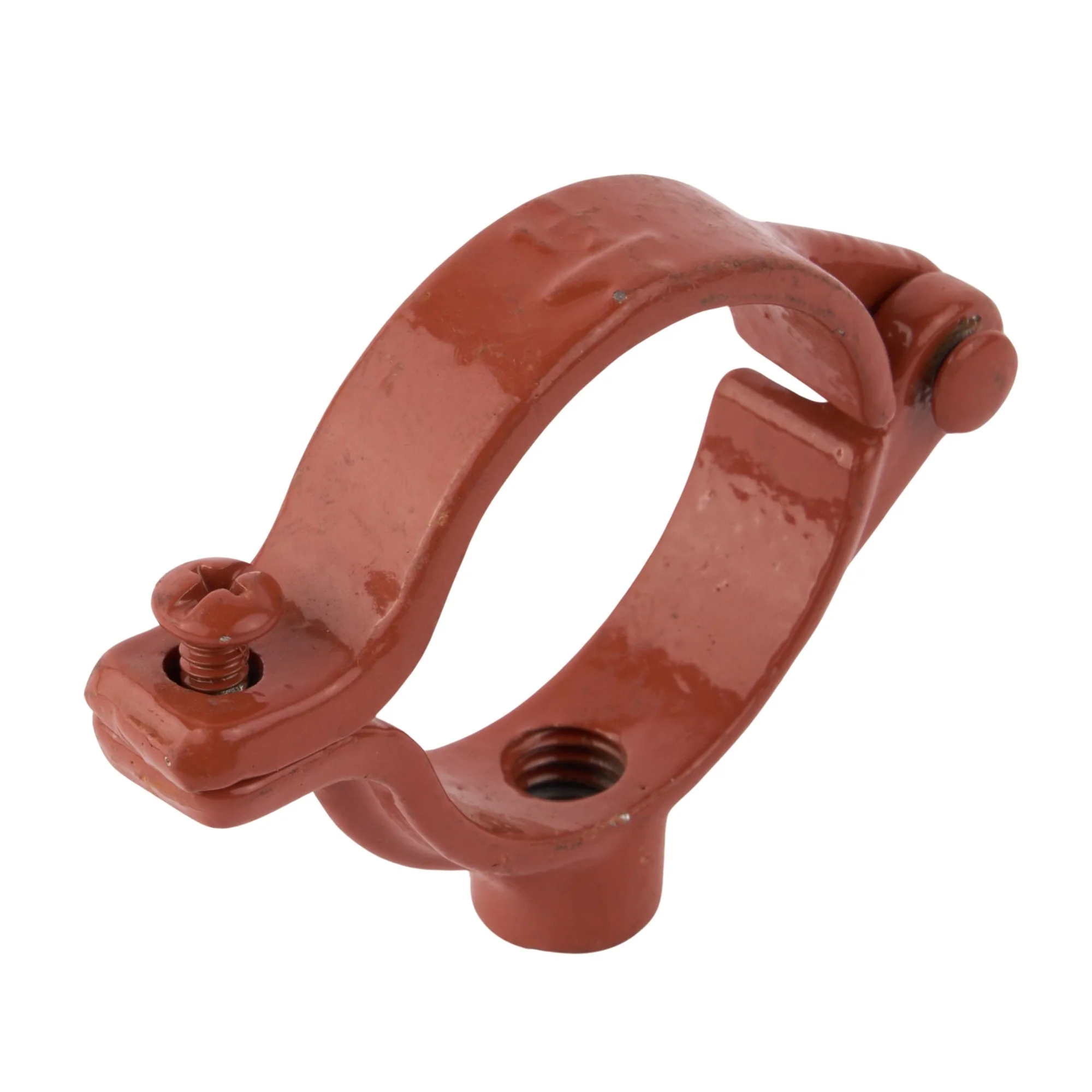 Copper Split Clamp - Image 14