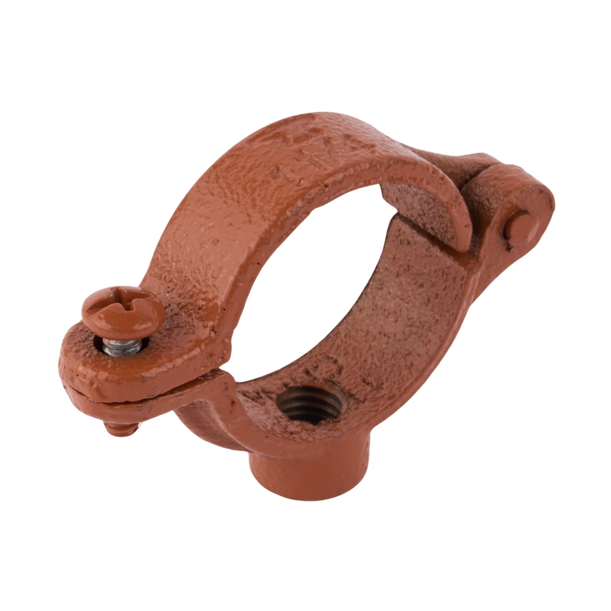 Copper Split Clamp - Image 15