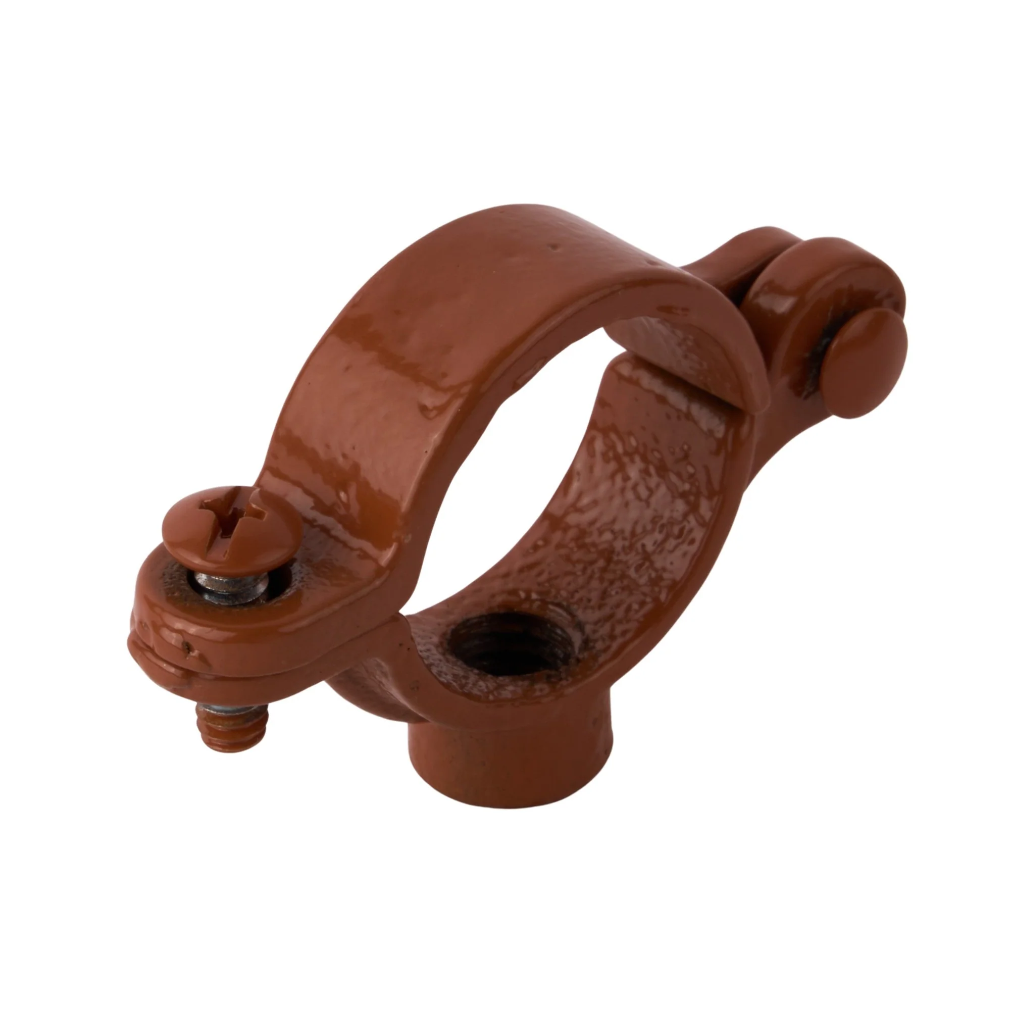 Copper Split Clamp - Image 16