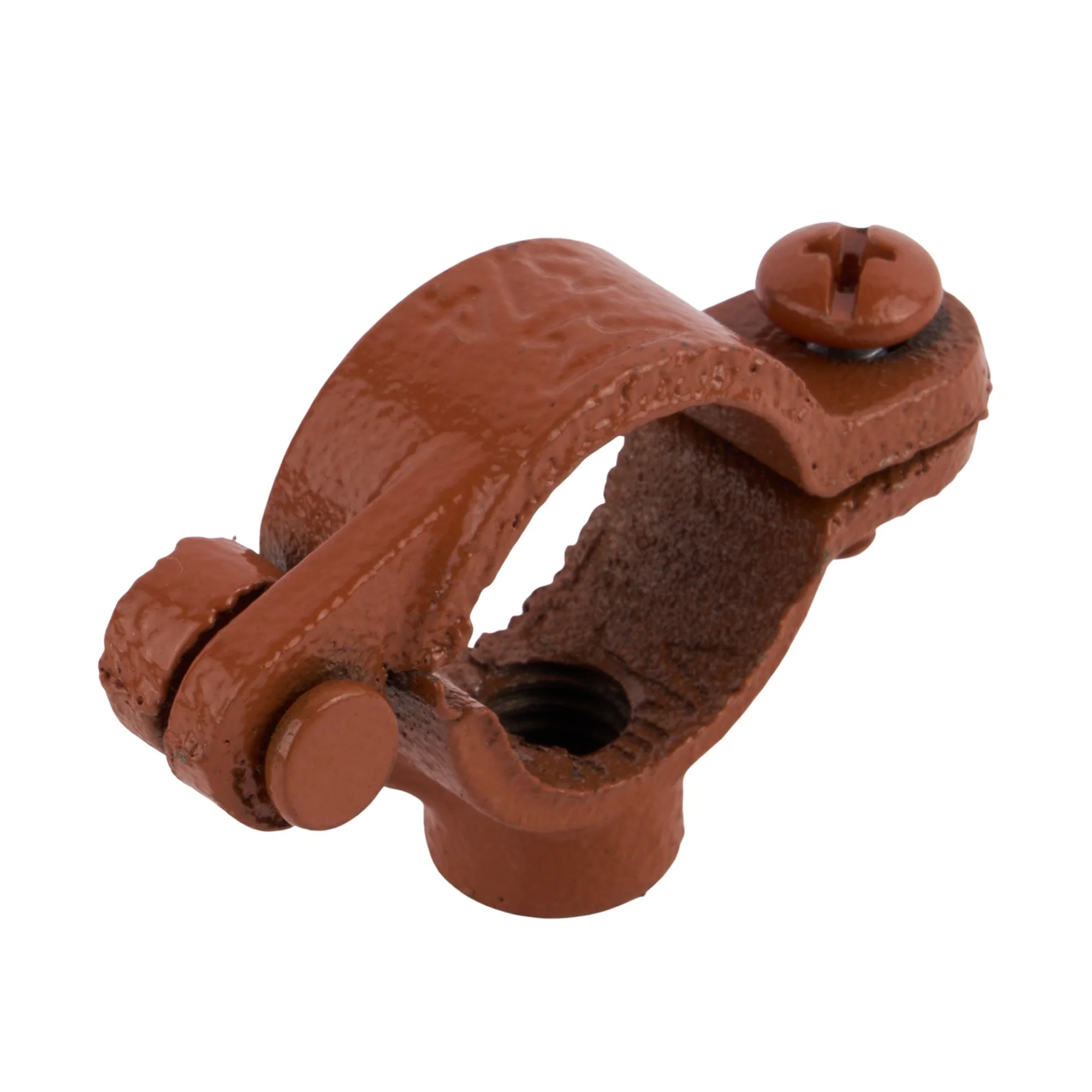 Copper Split Clamp - Image 17