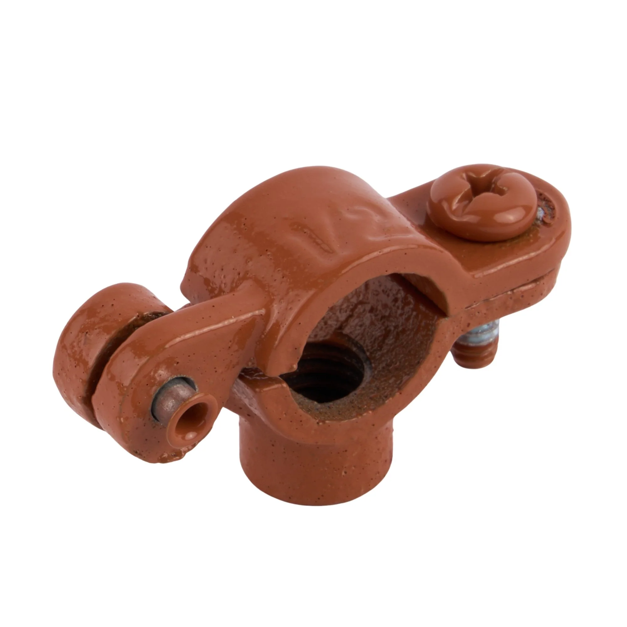 Copper Split Clamp - Image 18