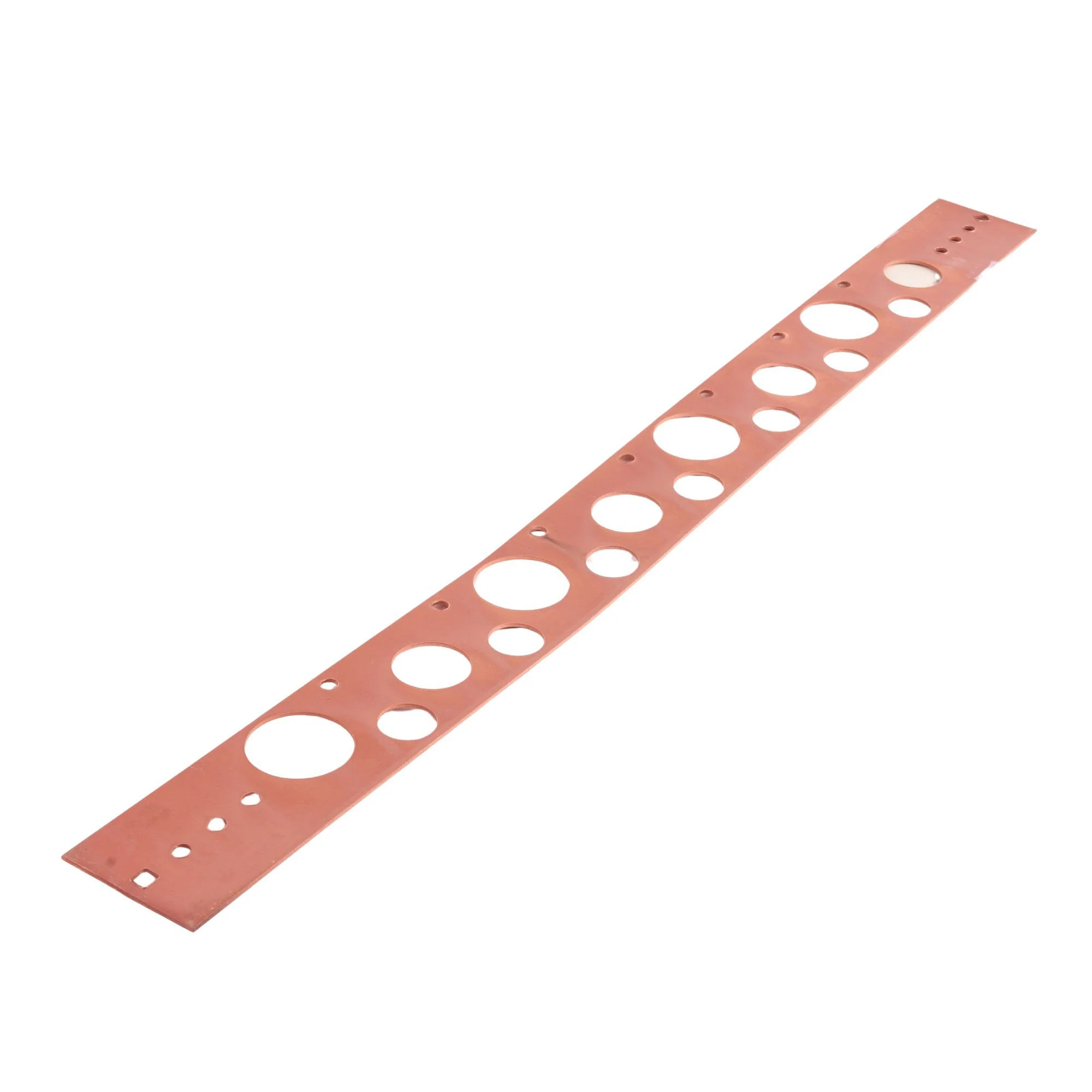 Copper Stub Bracket (20" Length)