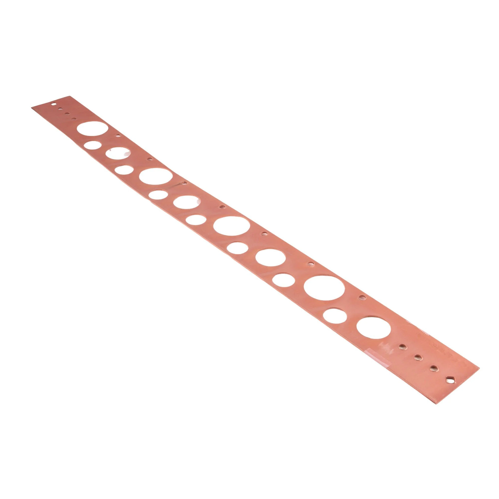 Copper Stub Bracket (20" Length) - Image 3