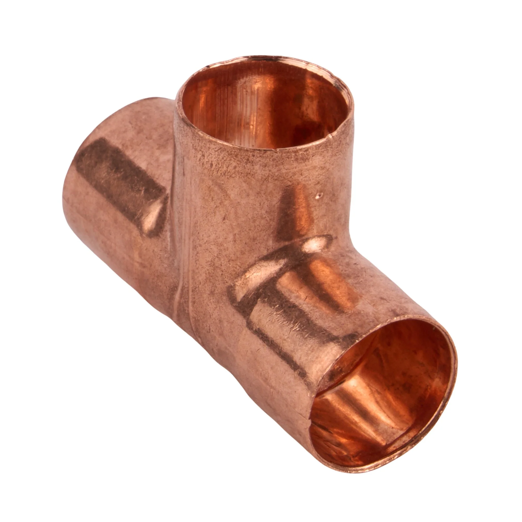 Copper Tee (C x C x C) - Image 10