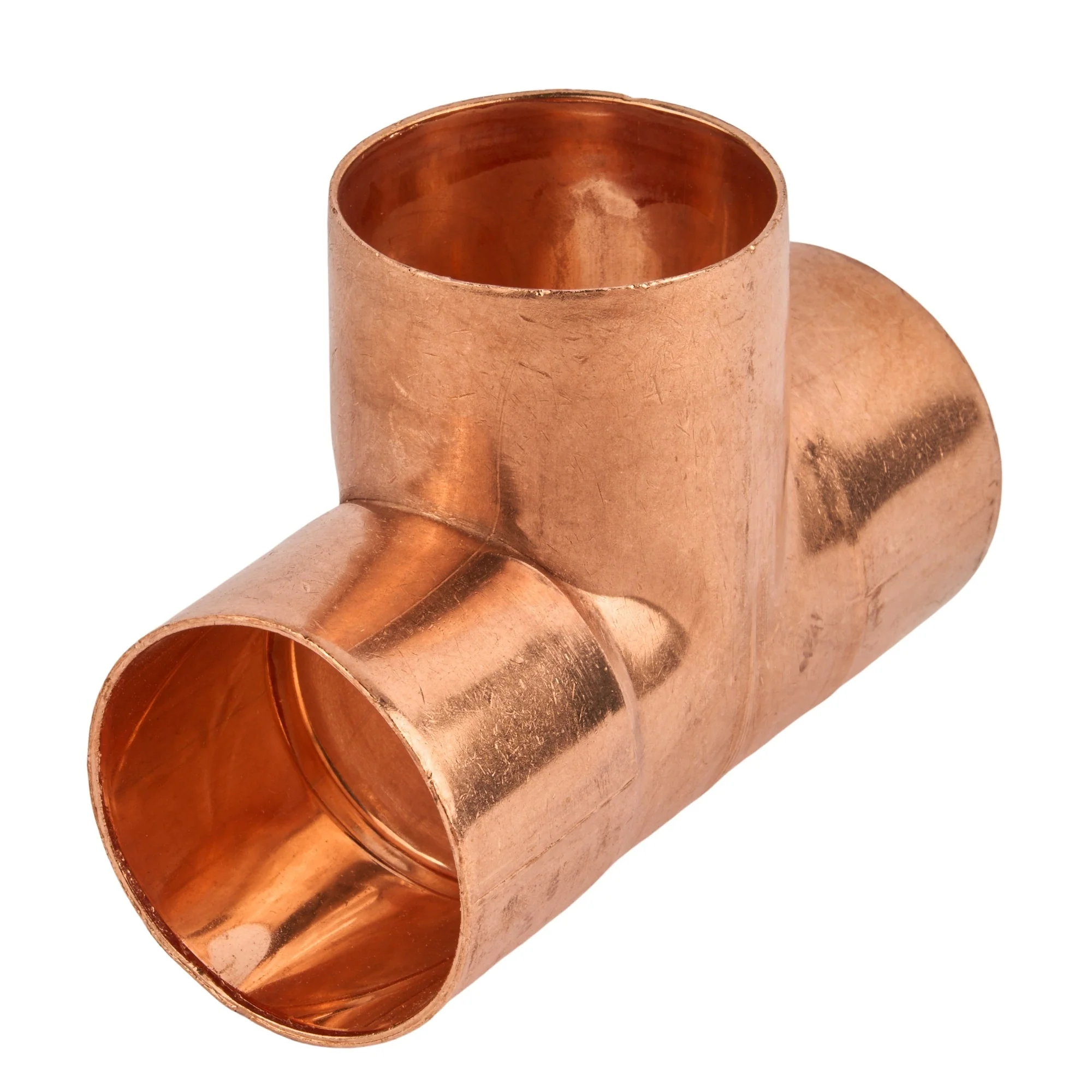 Copper Tee (C x C x C) - Image 11