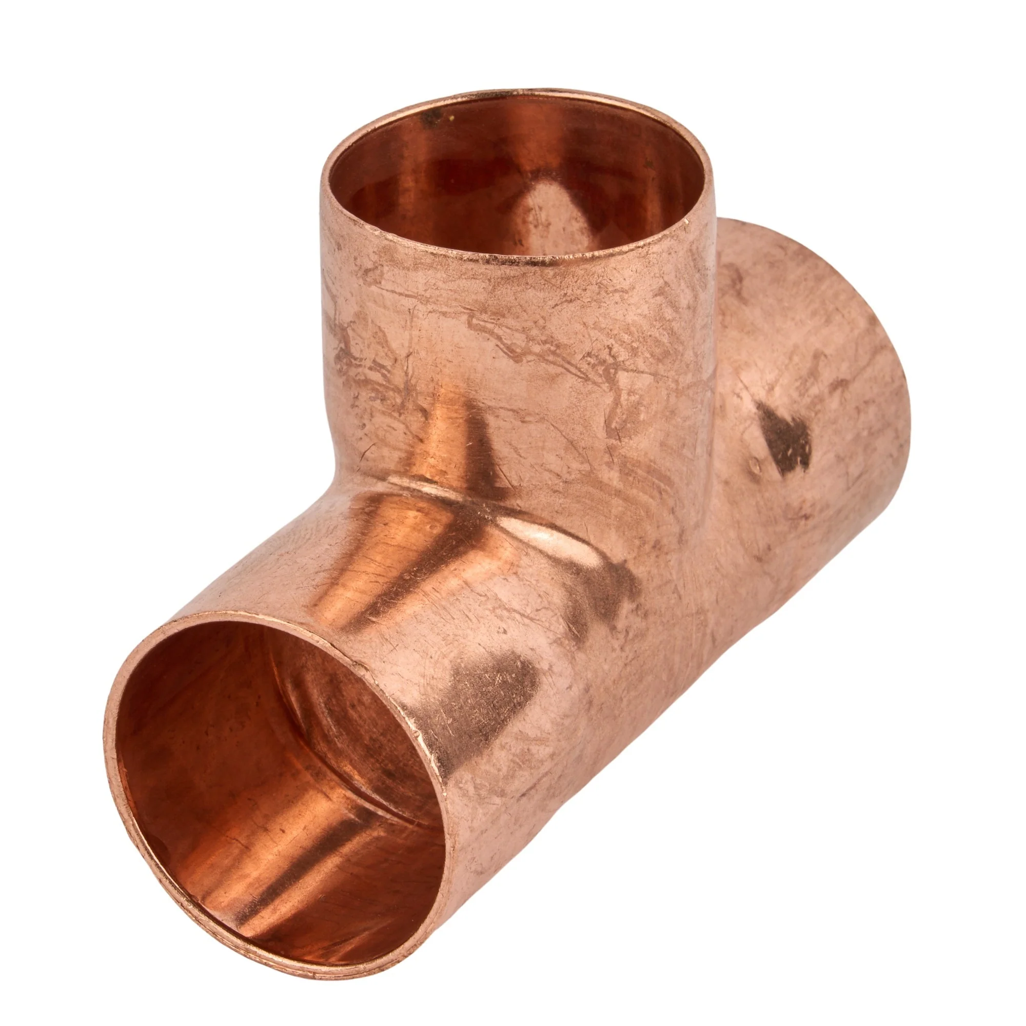Copper Tee (C x C x C) - Image 12