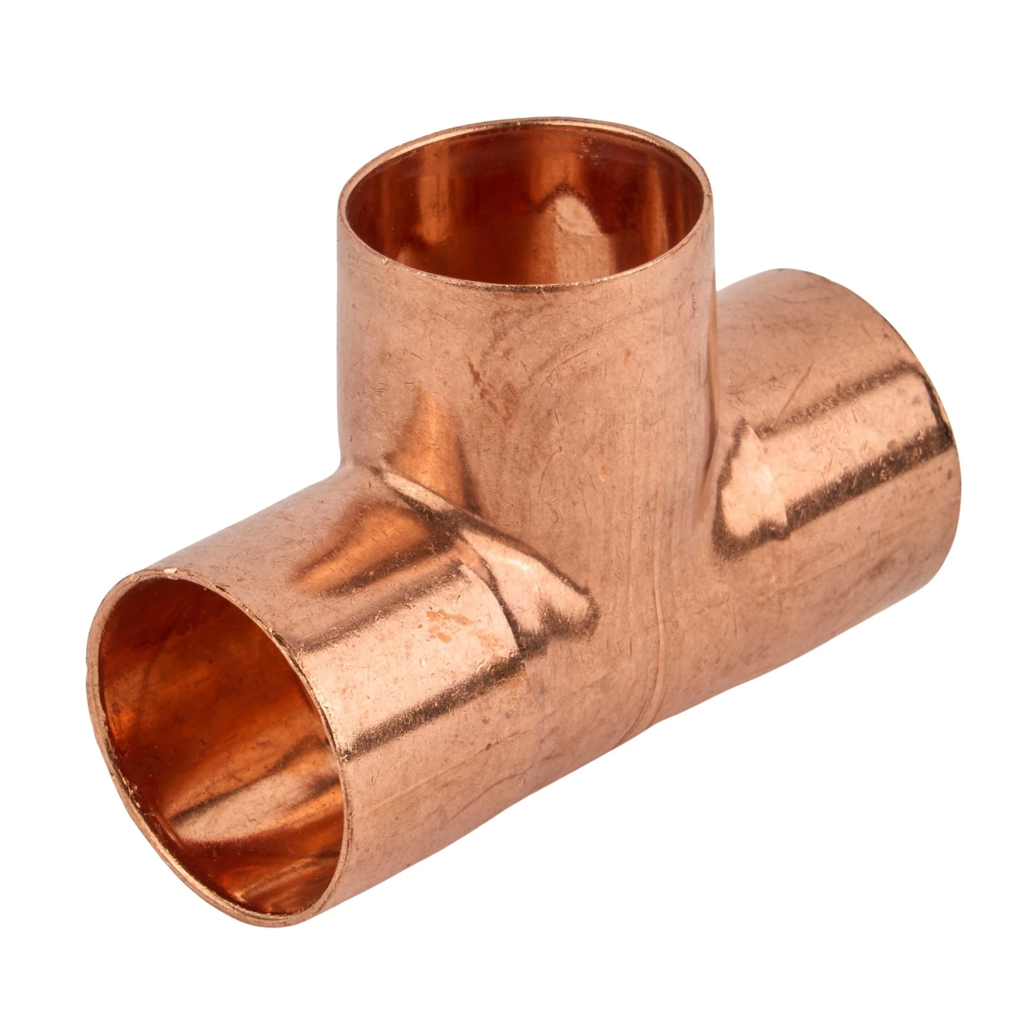 Copper Tee (C x C x C) - Image 13