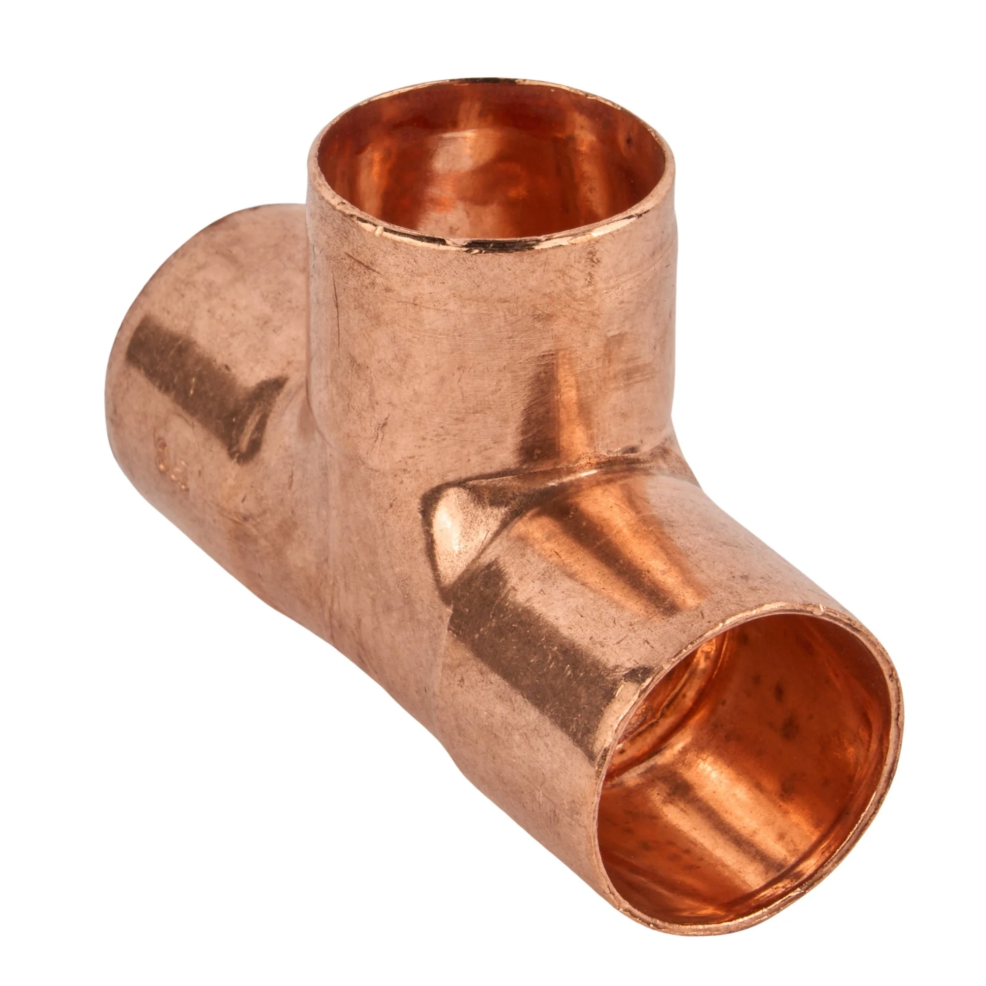 Copper Tee (C x C x C) - Image 14