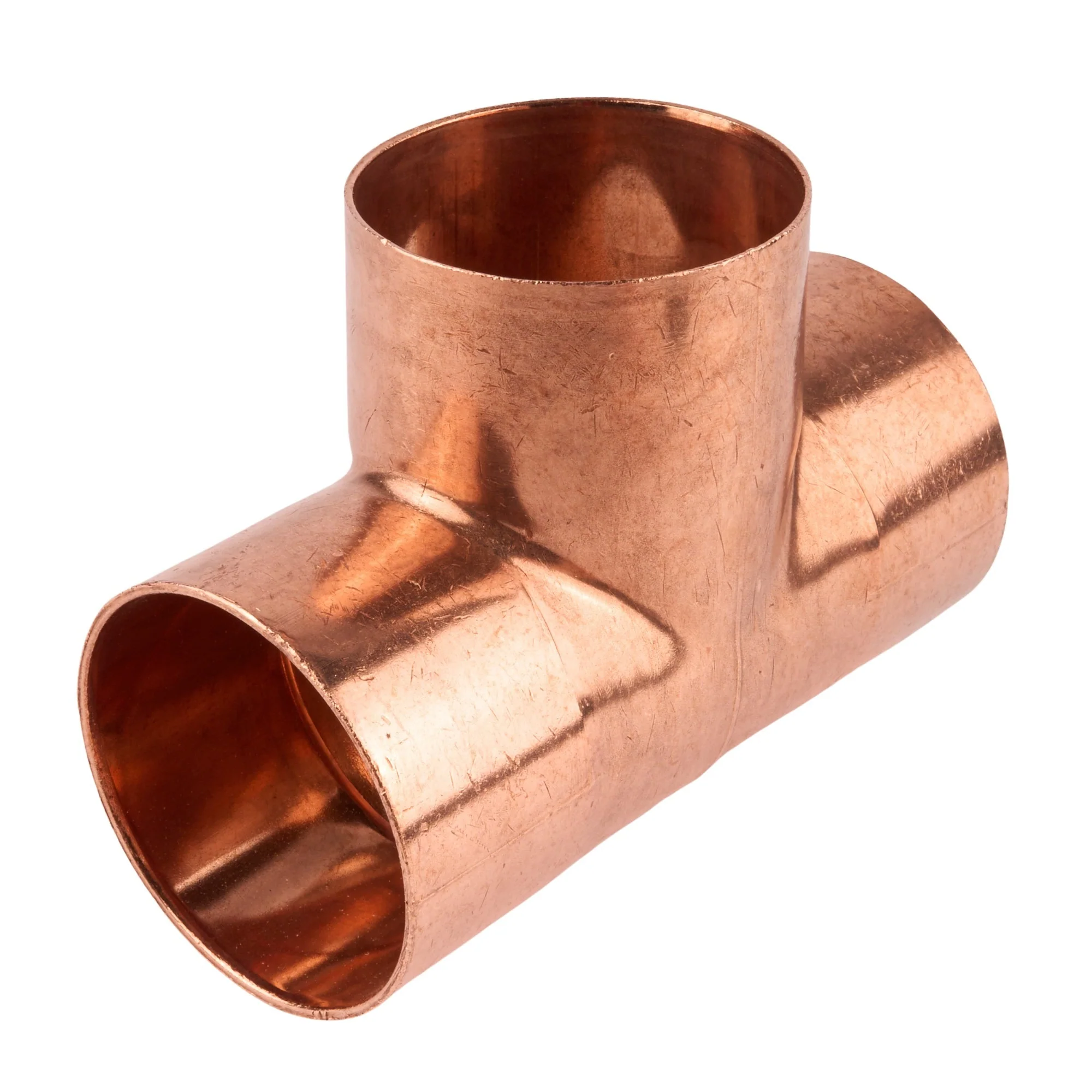 Copper Tee (C x C x C) - Image 2