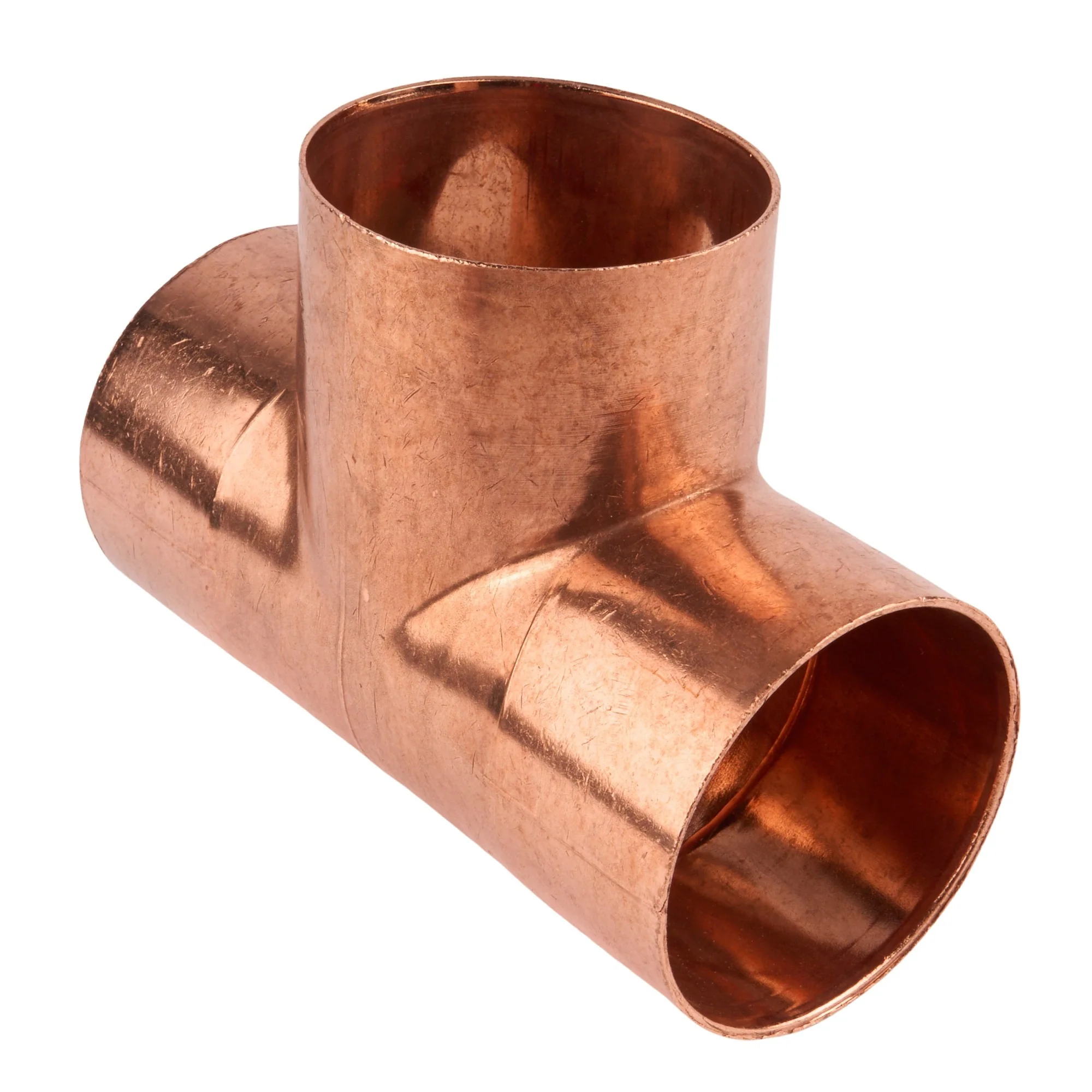 Copper Tee (C x C x C) - Image 3