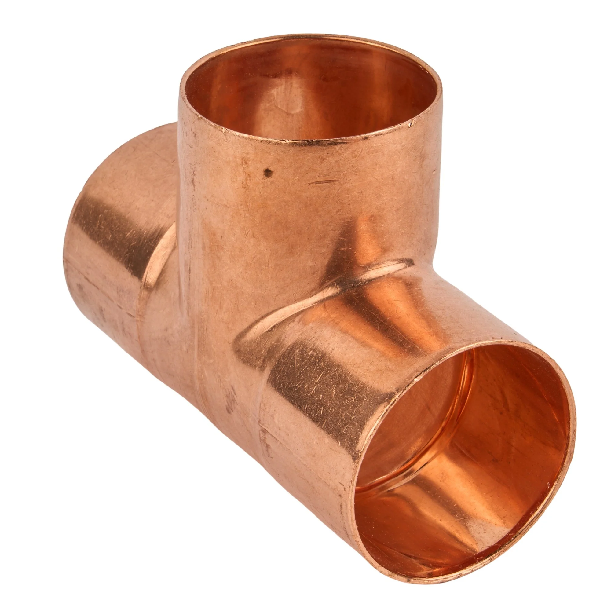 Copper Tee (C x C x C) - Image 4