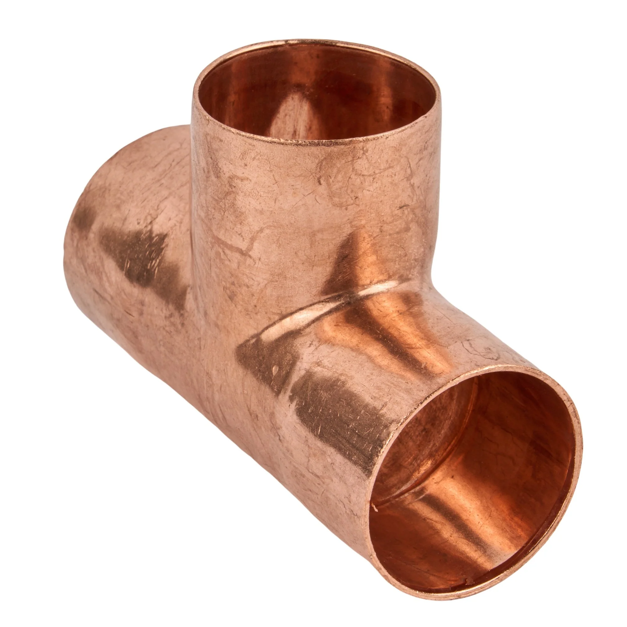 Copper Tee (C x C x C) - Image 5
