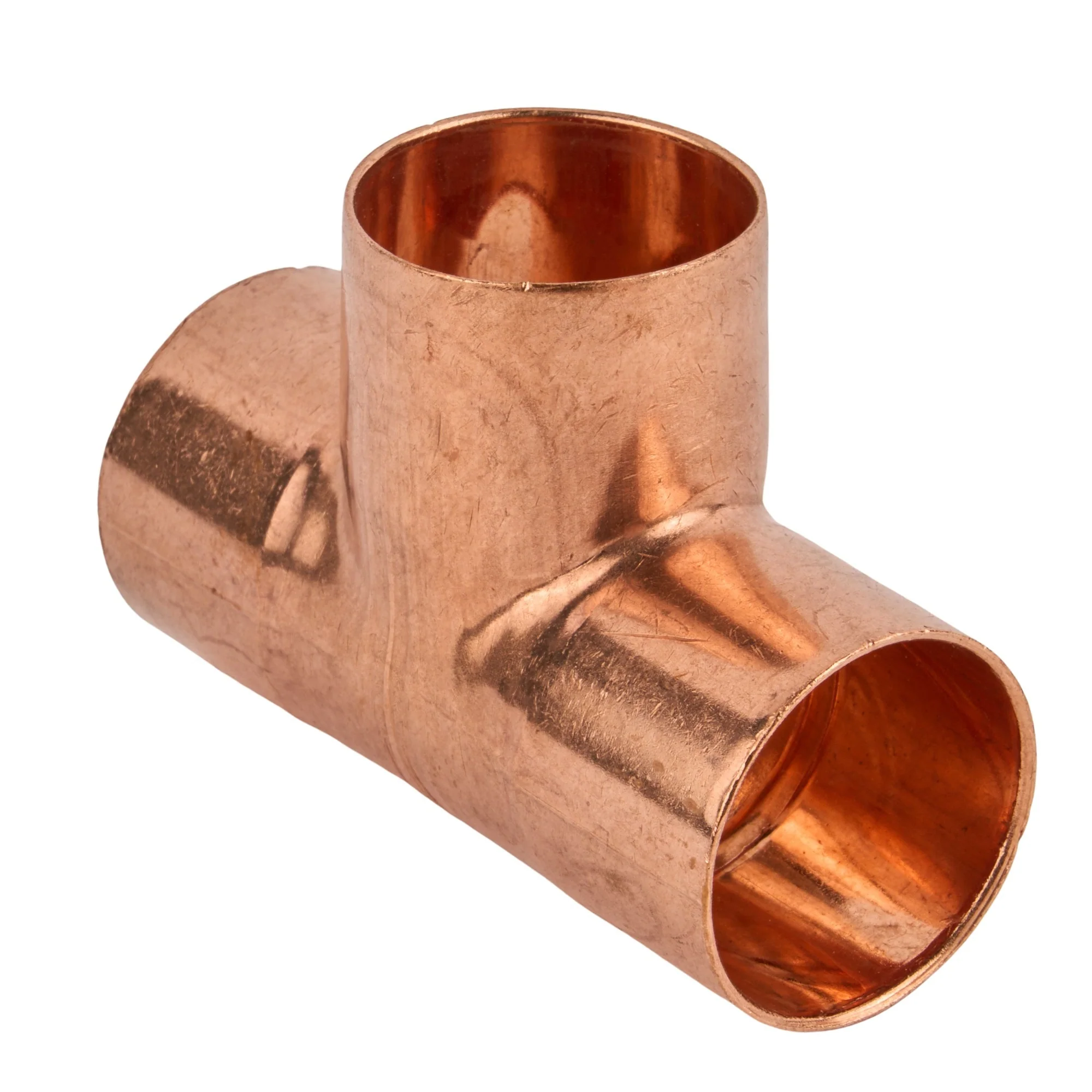 Copper Tee (C x C x C) - Image 6