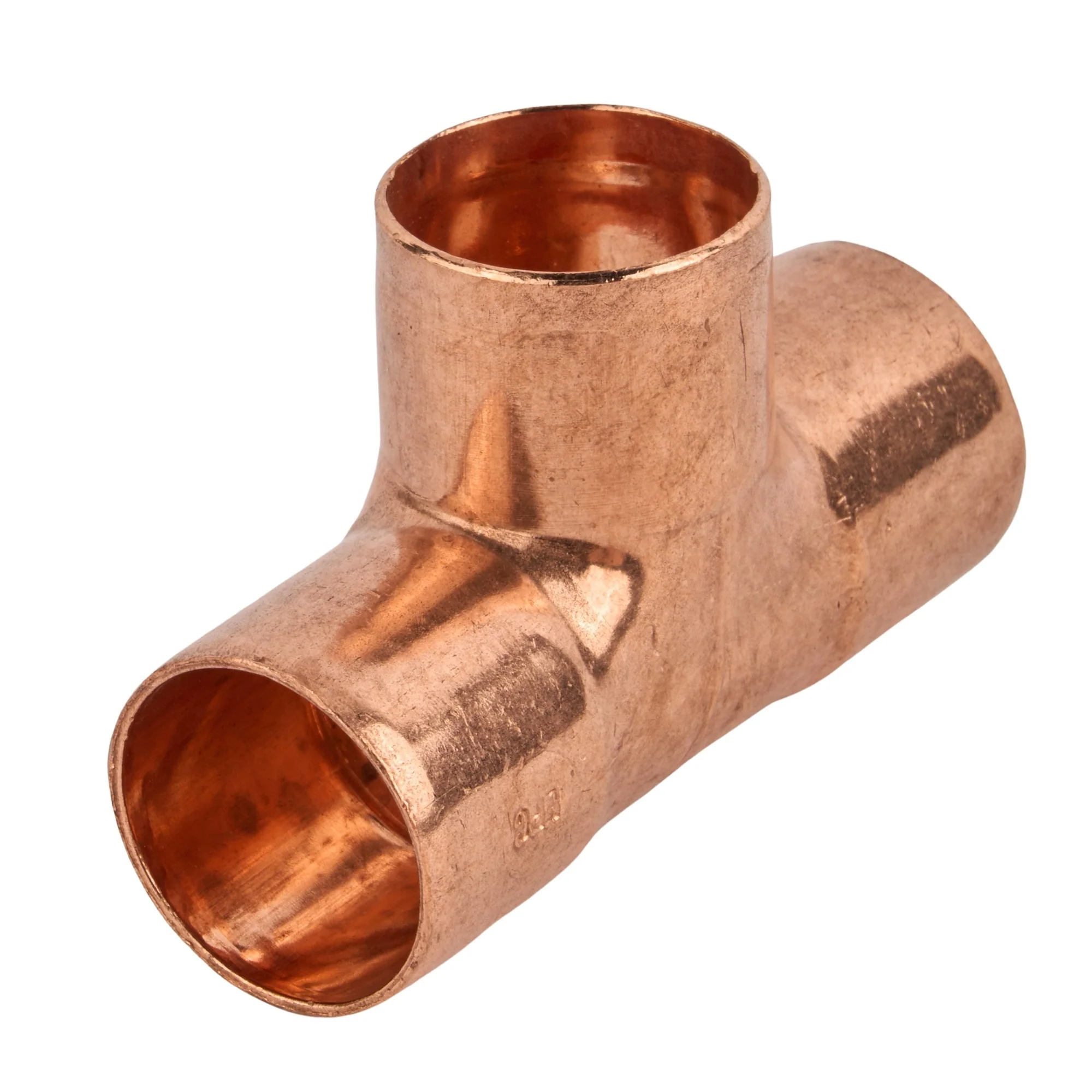 Copper Tee (C x C x C) - Image 7