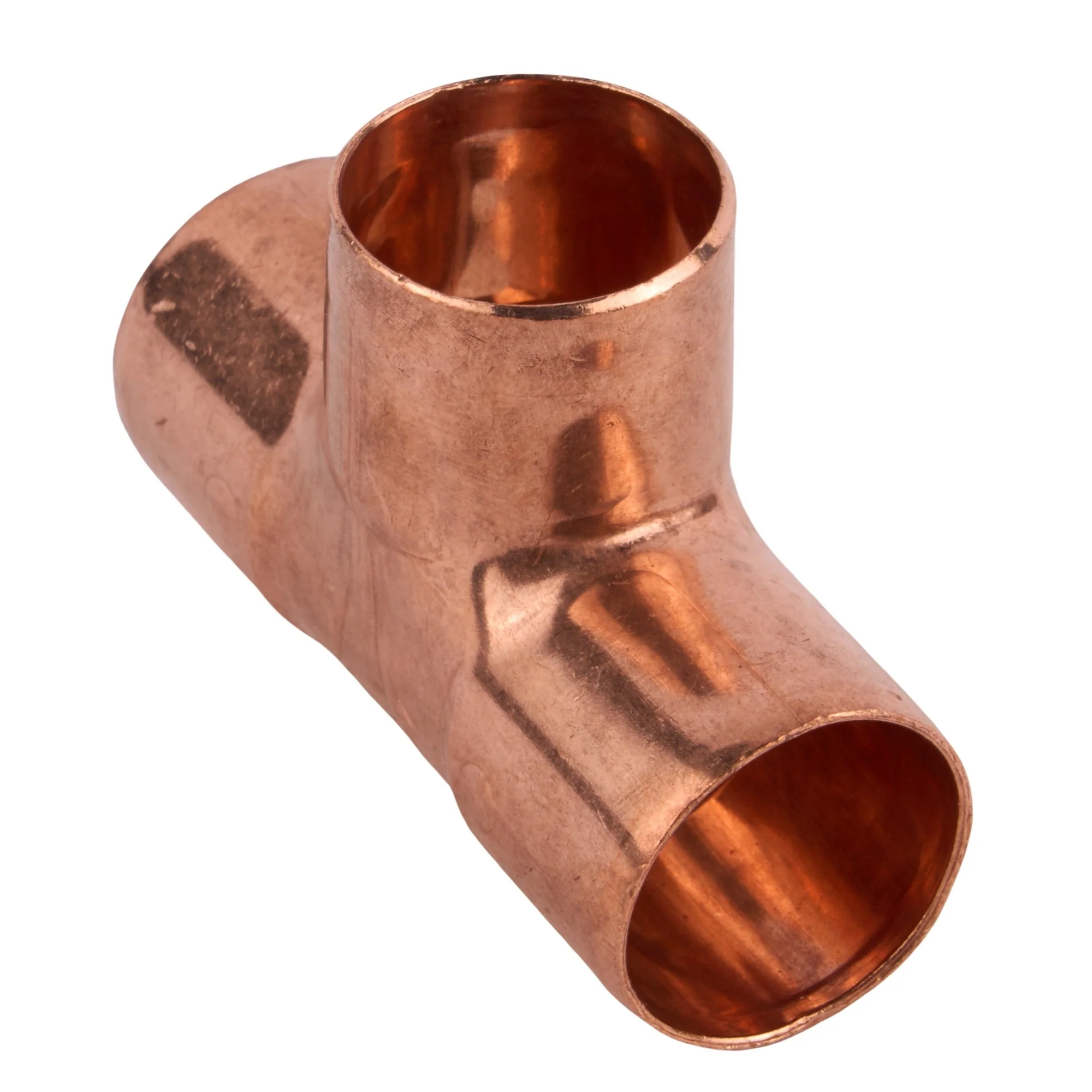 Copper Tee (C x C x C) - Image 8