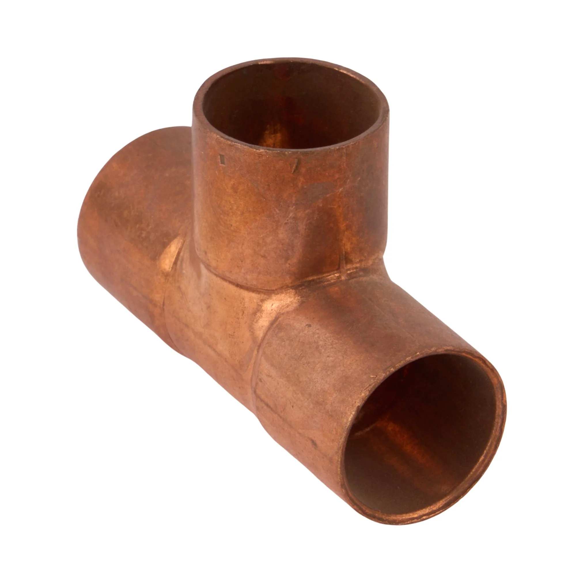 Copper Tee (C x C x C) - Image 9