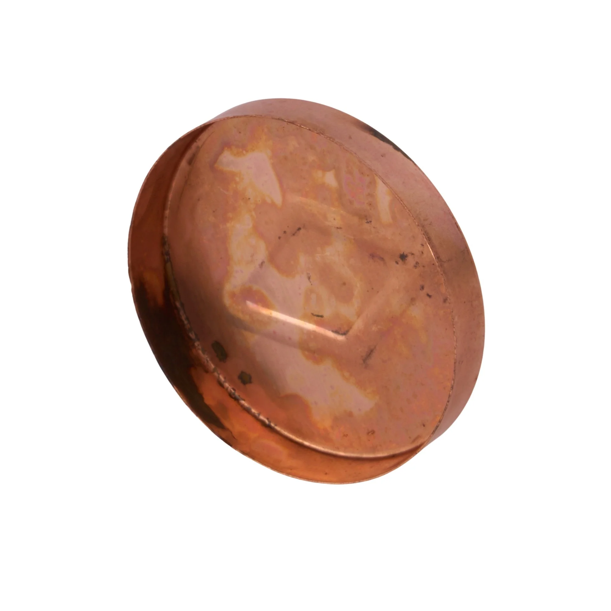 Copper Test - Image 2