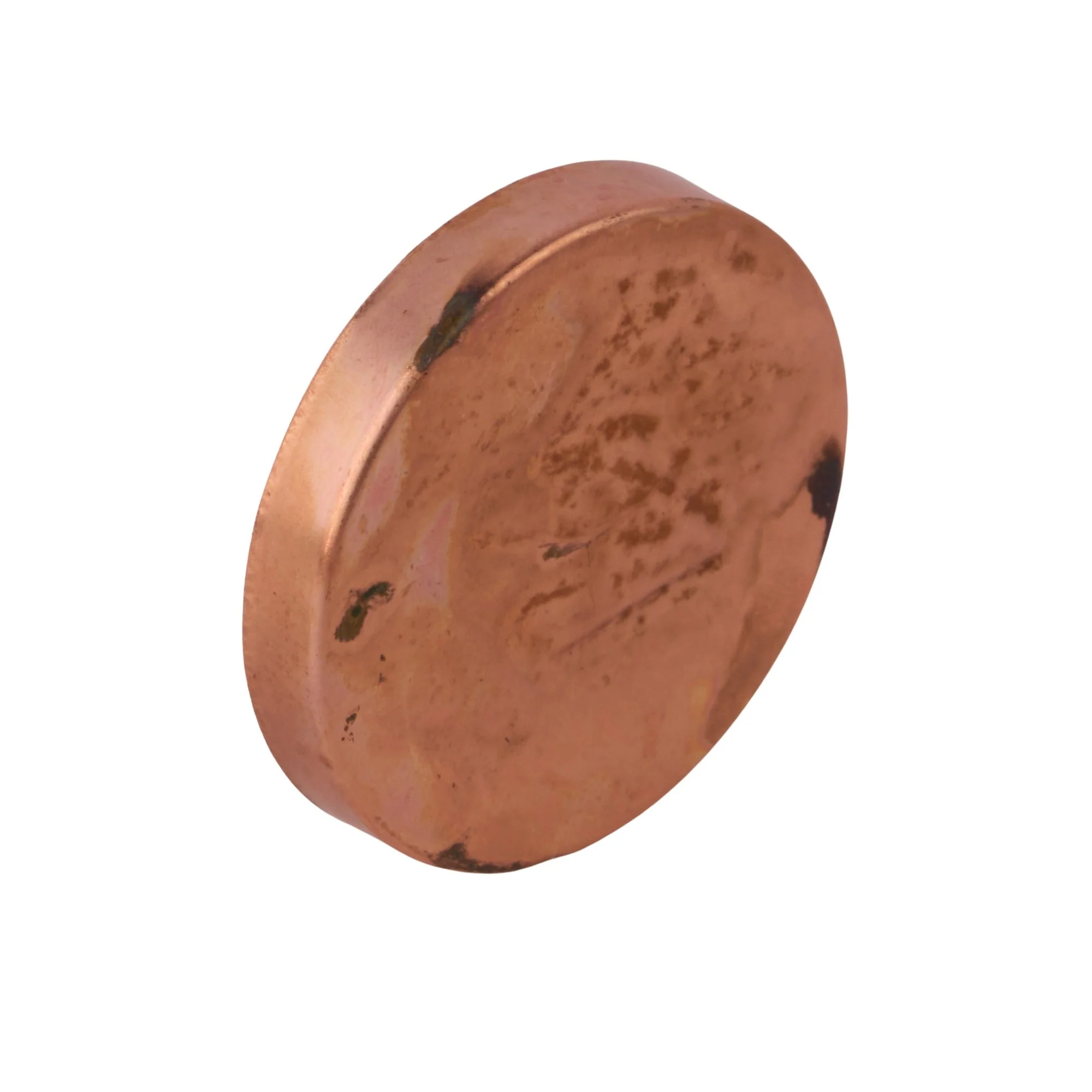Copper Test - Image 3