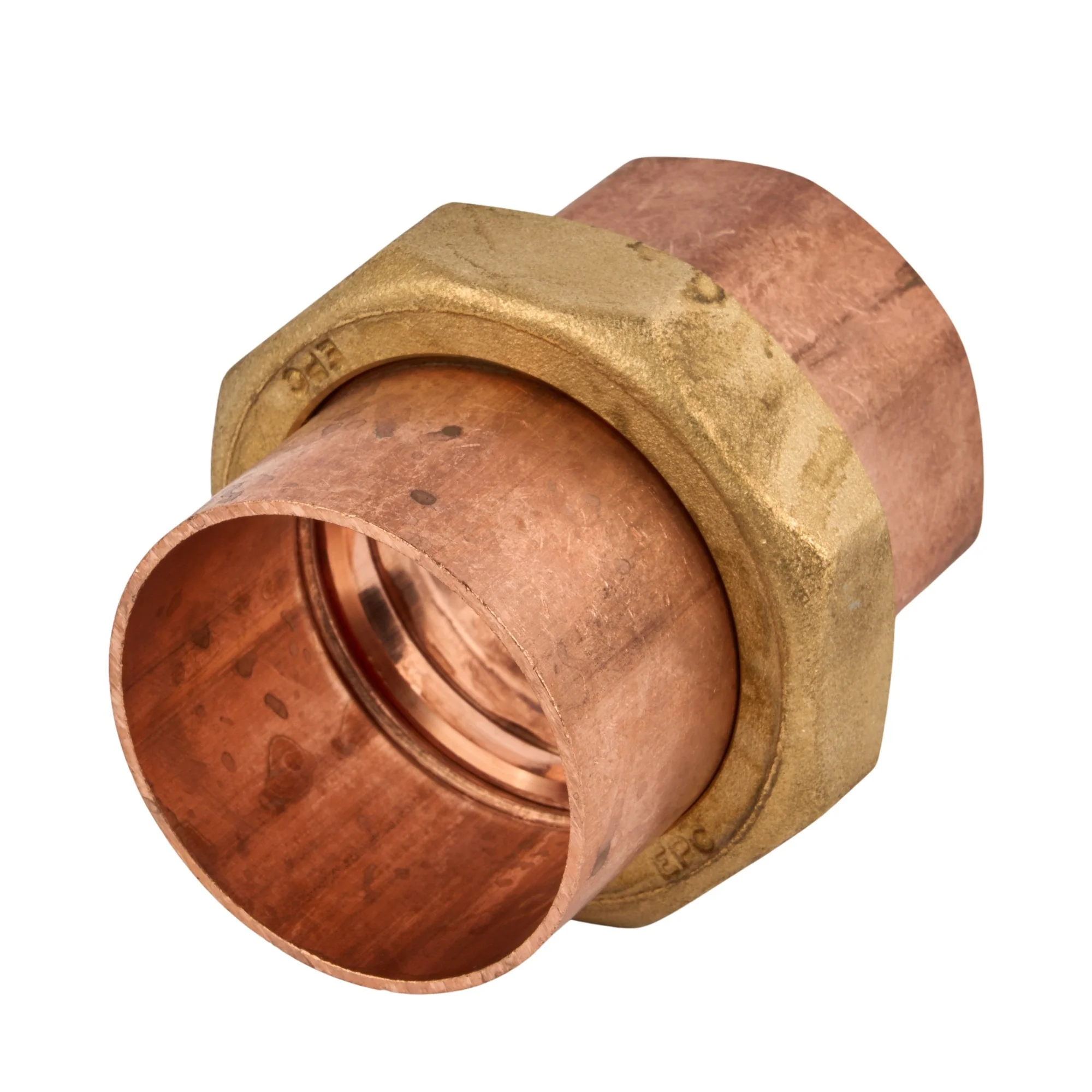 Copper Union (C x C)