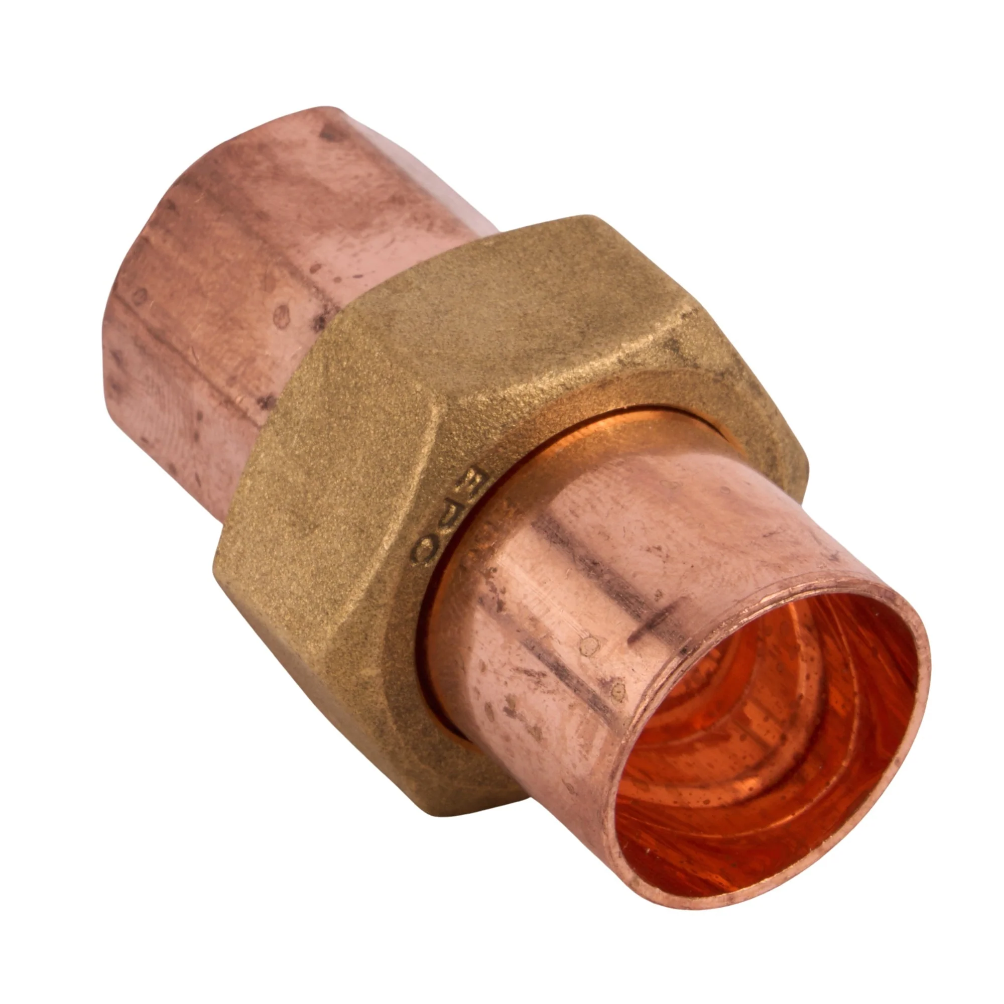Copper Union (C x C) - Image 7