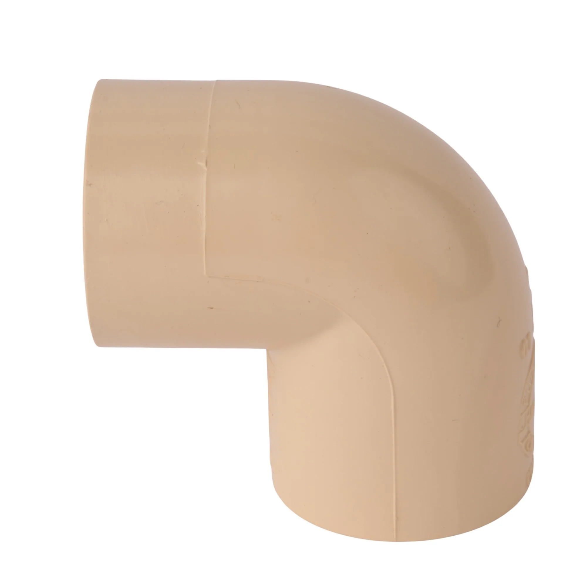 CPVC CTS 90° Elbow - Image 10