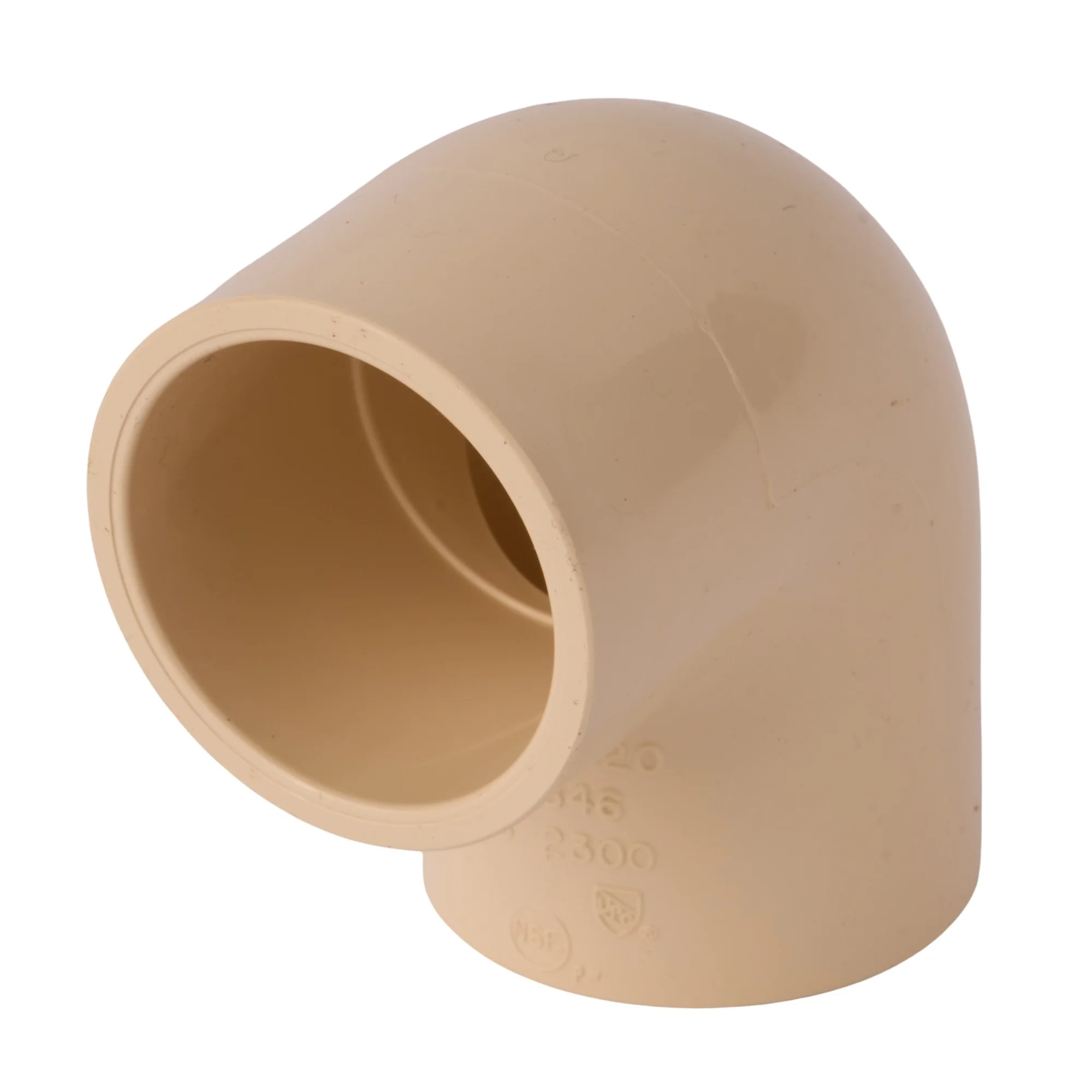 CPVC CTS 90° Elbow - Image 14