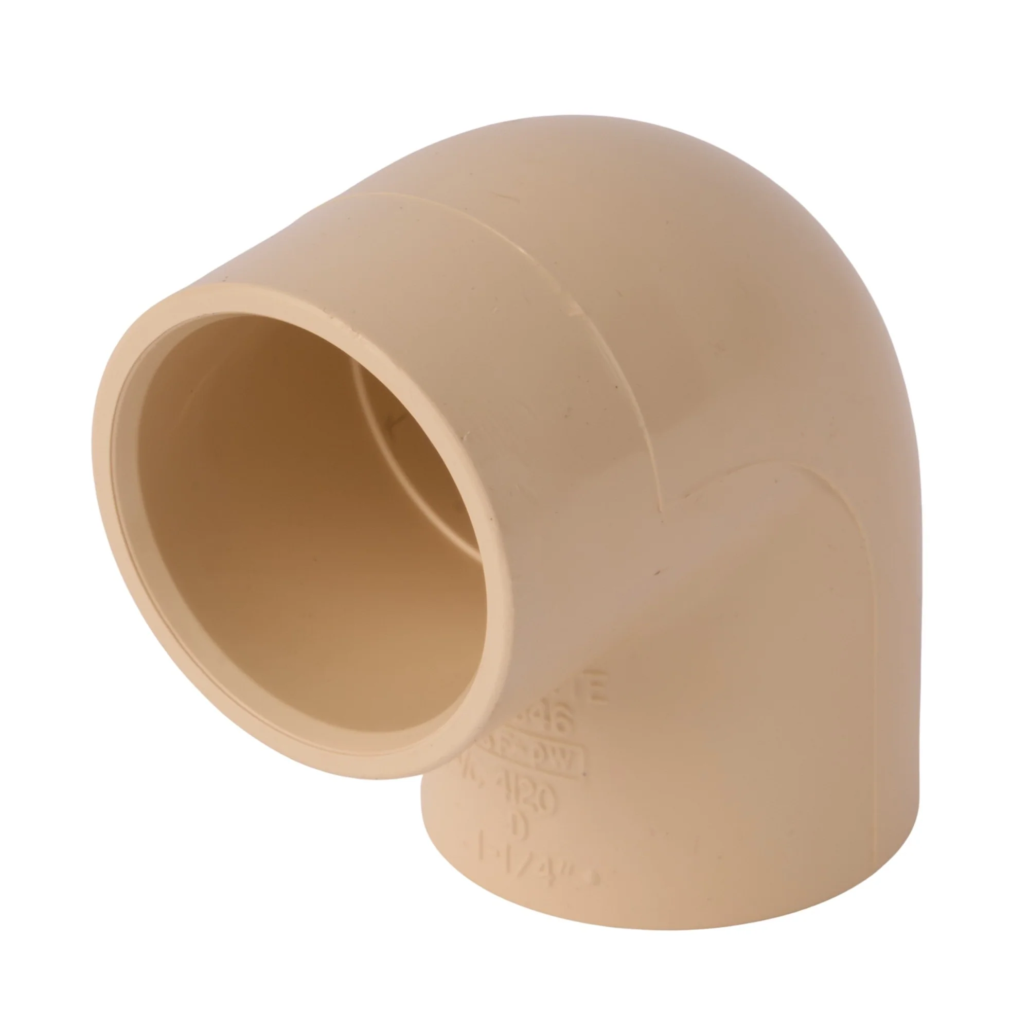 CPVC CTS 90° Elbow - Image 15
