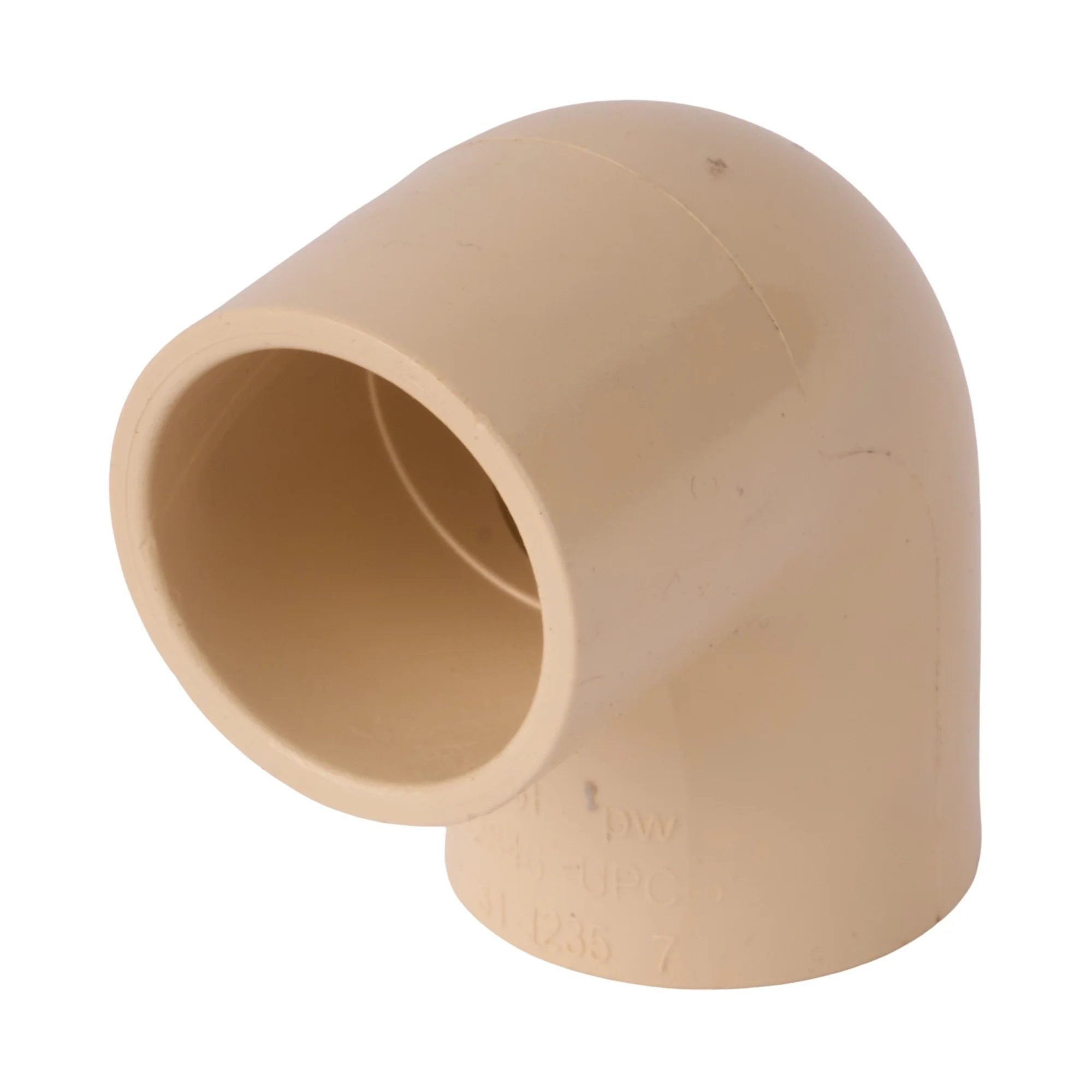 CPVC CTS 90° Elbow - Image 16