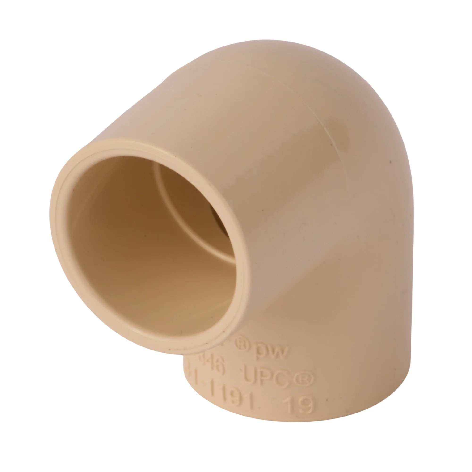 CPVC CTS 90° Elbow - Image 17