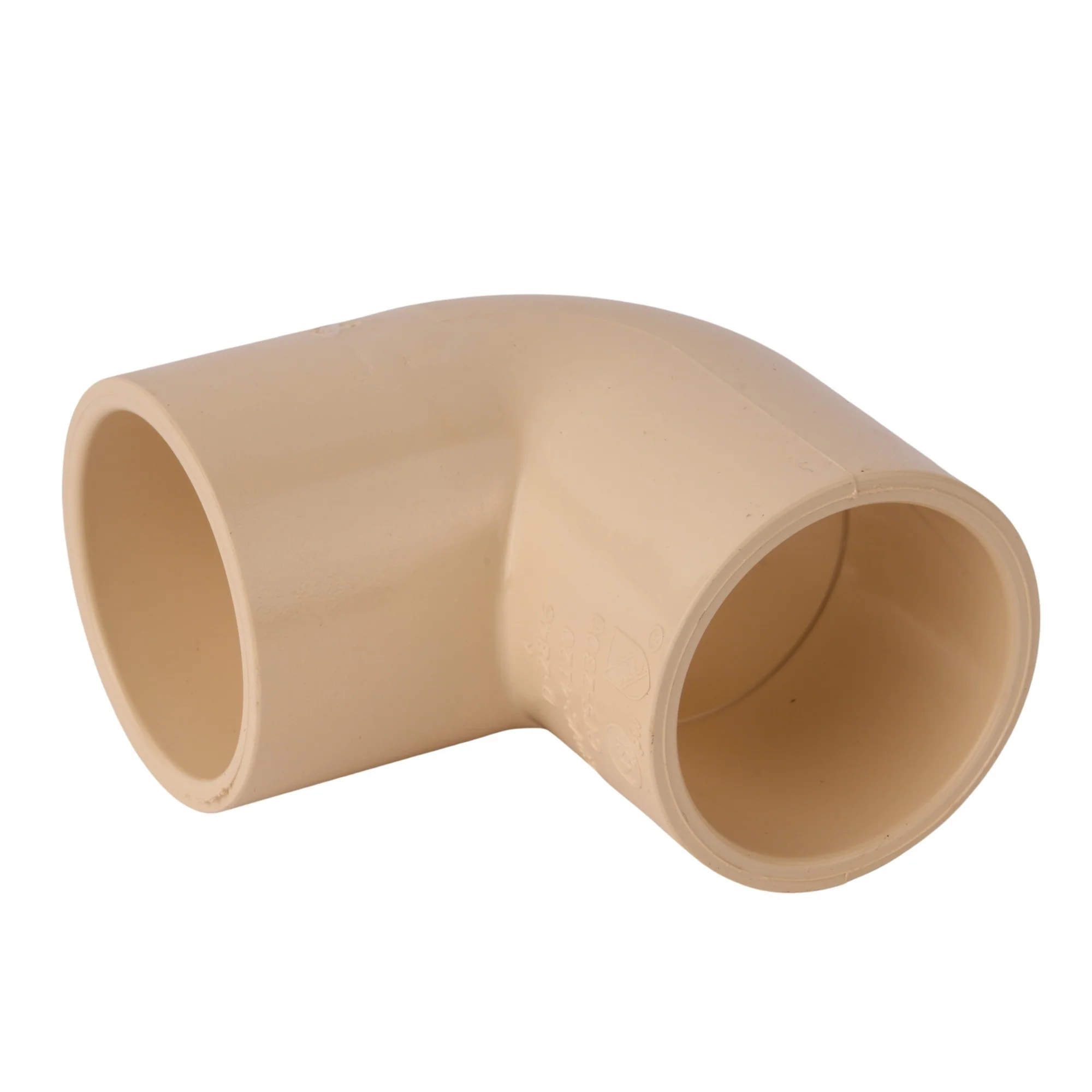 CPVC CTS 90° Elbow - Image 3