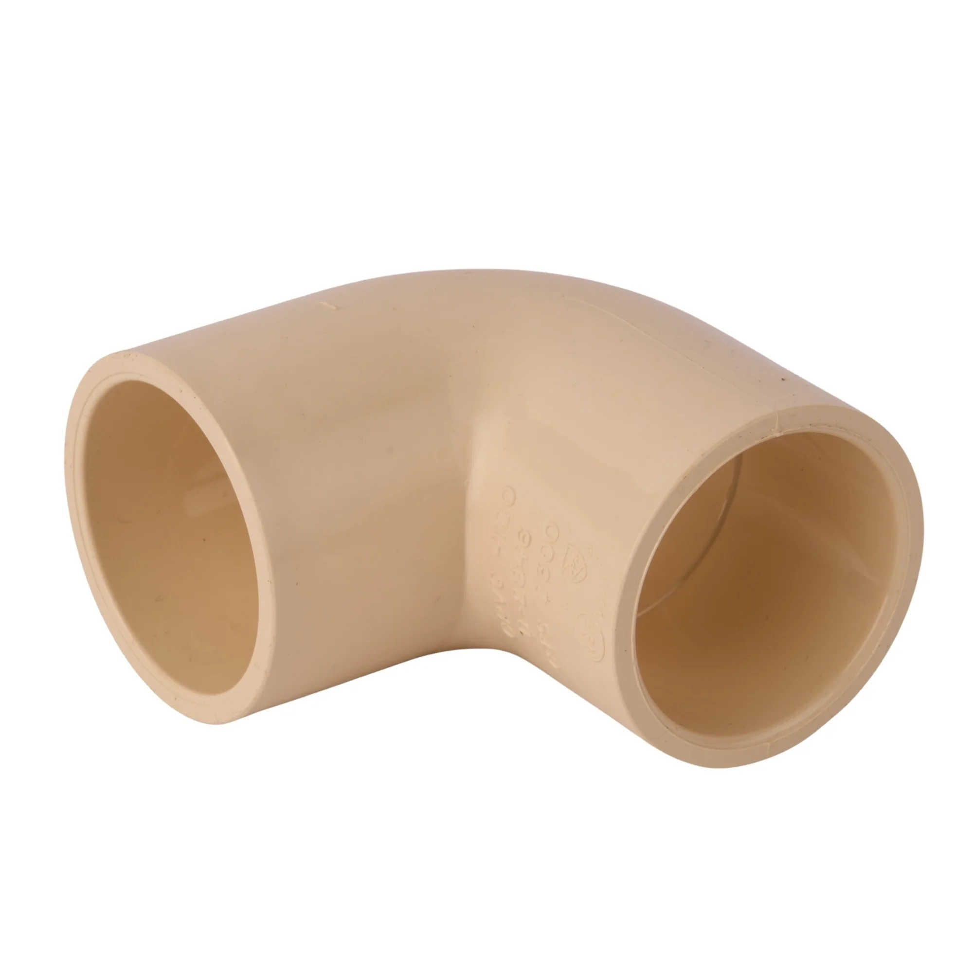 CPVC CTS 90° Elbow - Image 4
